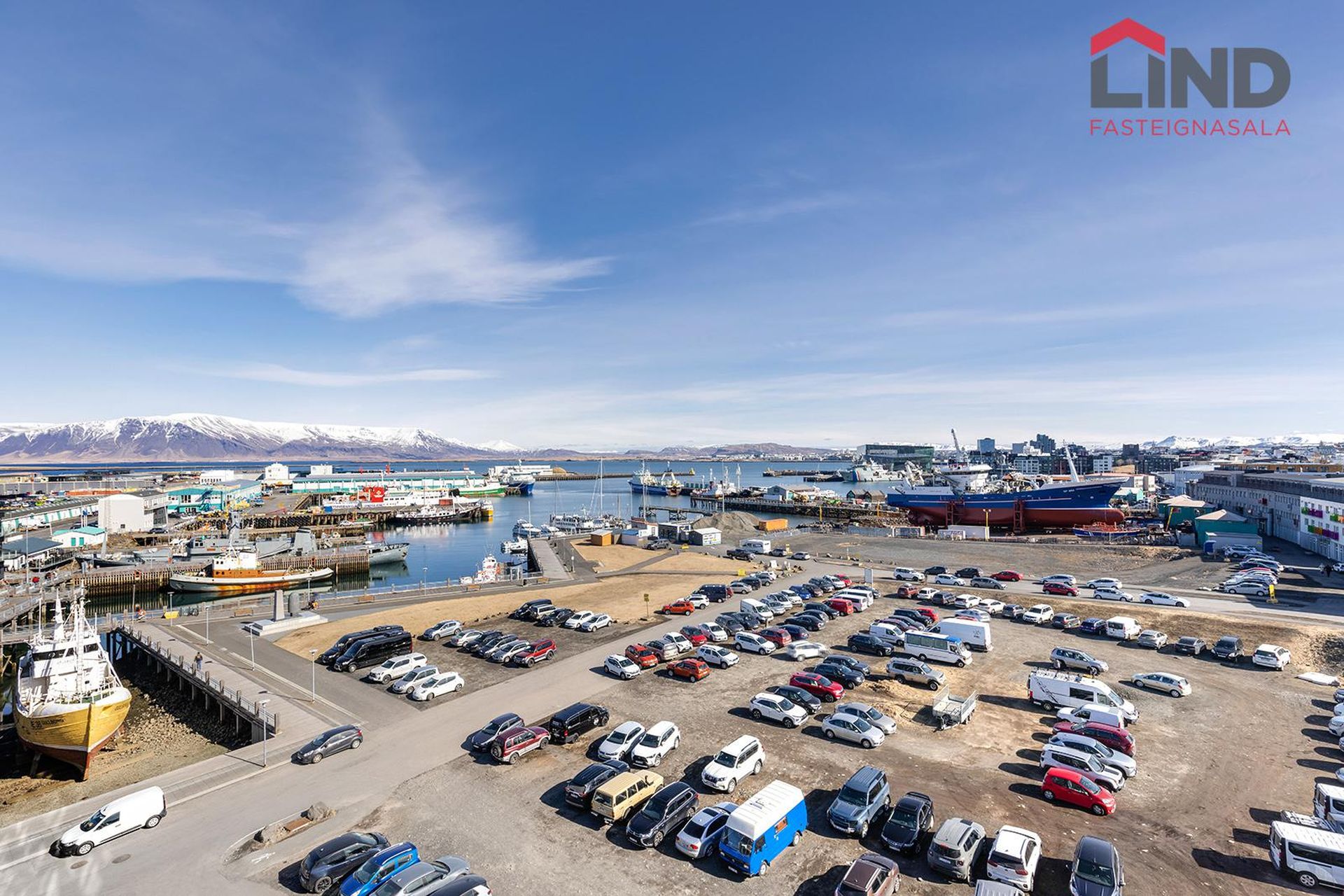 Mýrargata 26, 101 Reykjavík