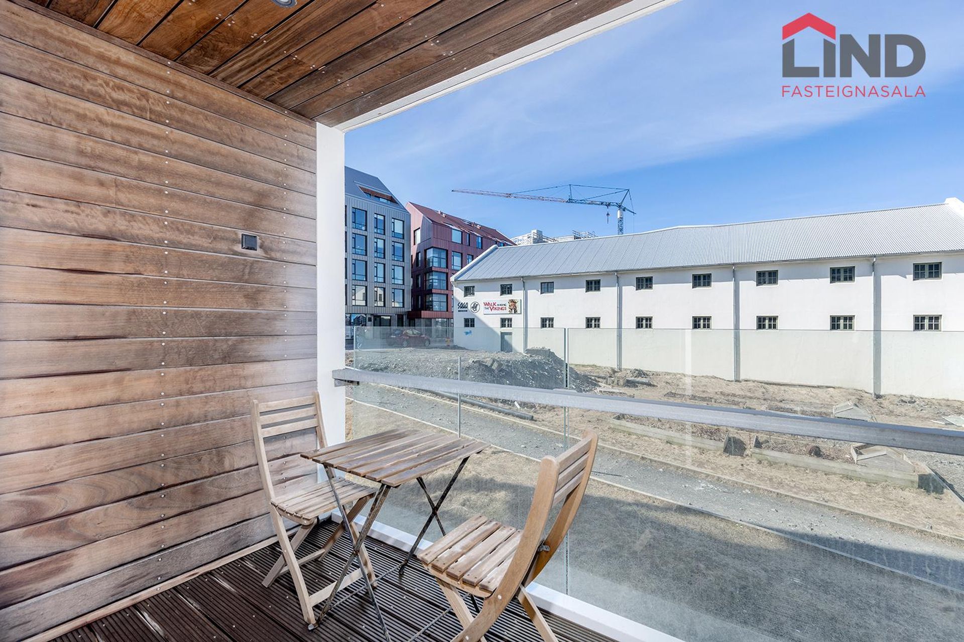 Mýrargata 26, 101 Reykjavík