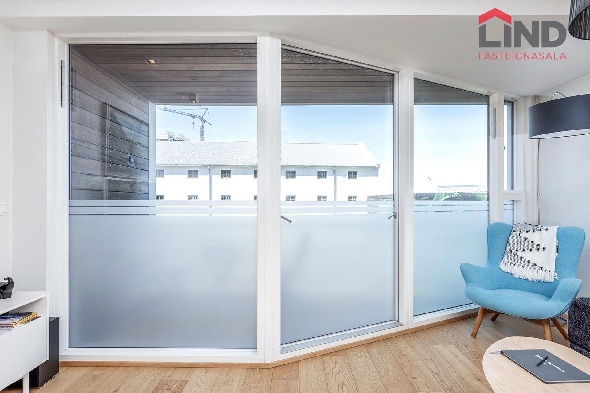 Mýrargata 26, 101 Reykjavík