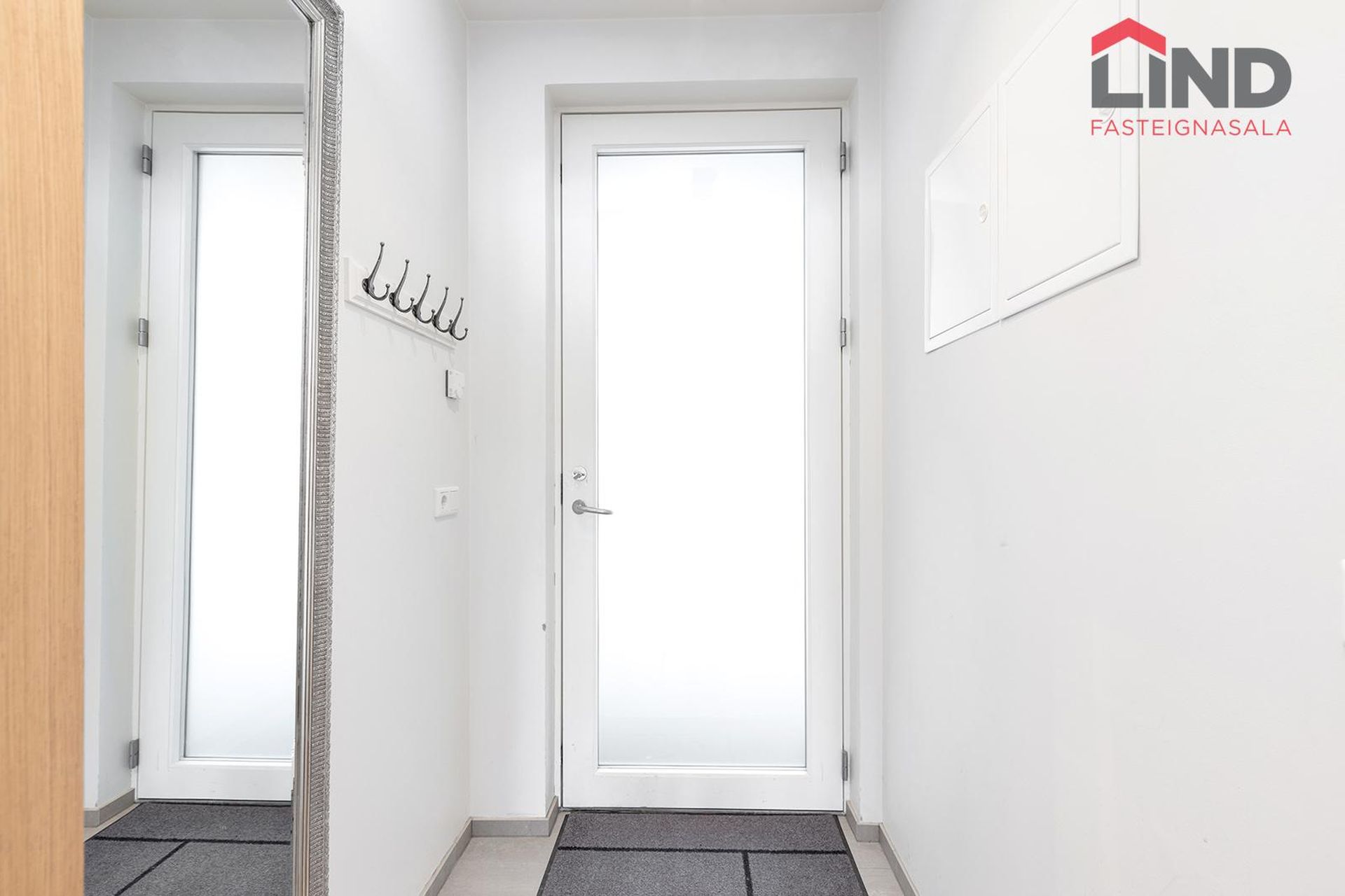 Mýrargata 26, 101 Reykjavík