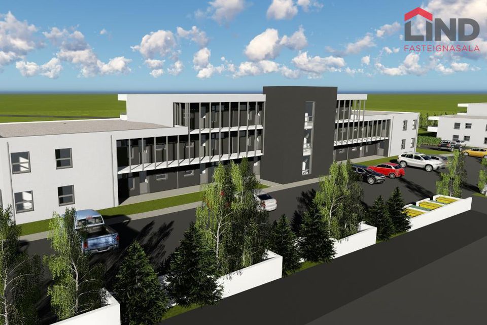 Dalsbraut 6, 260 Reykjanesbær