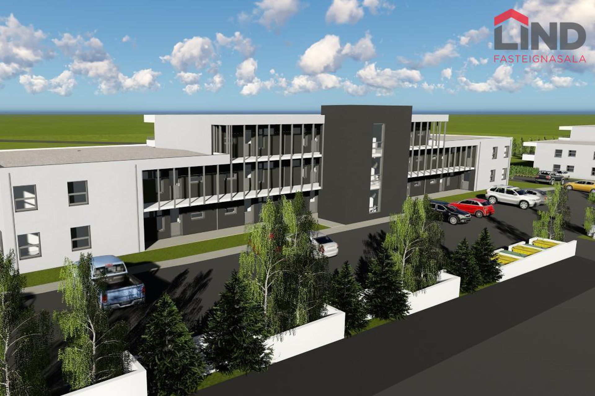 Dalsbraut 6, 260 Reykjanesbær