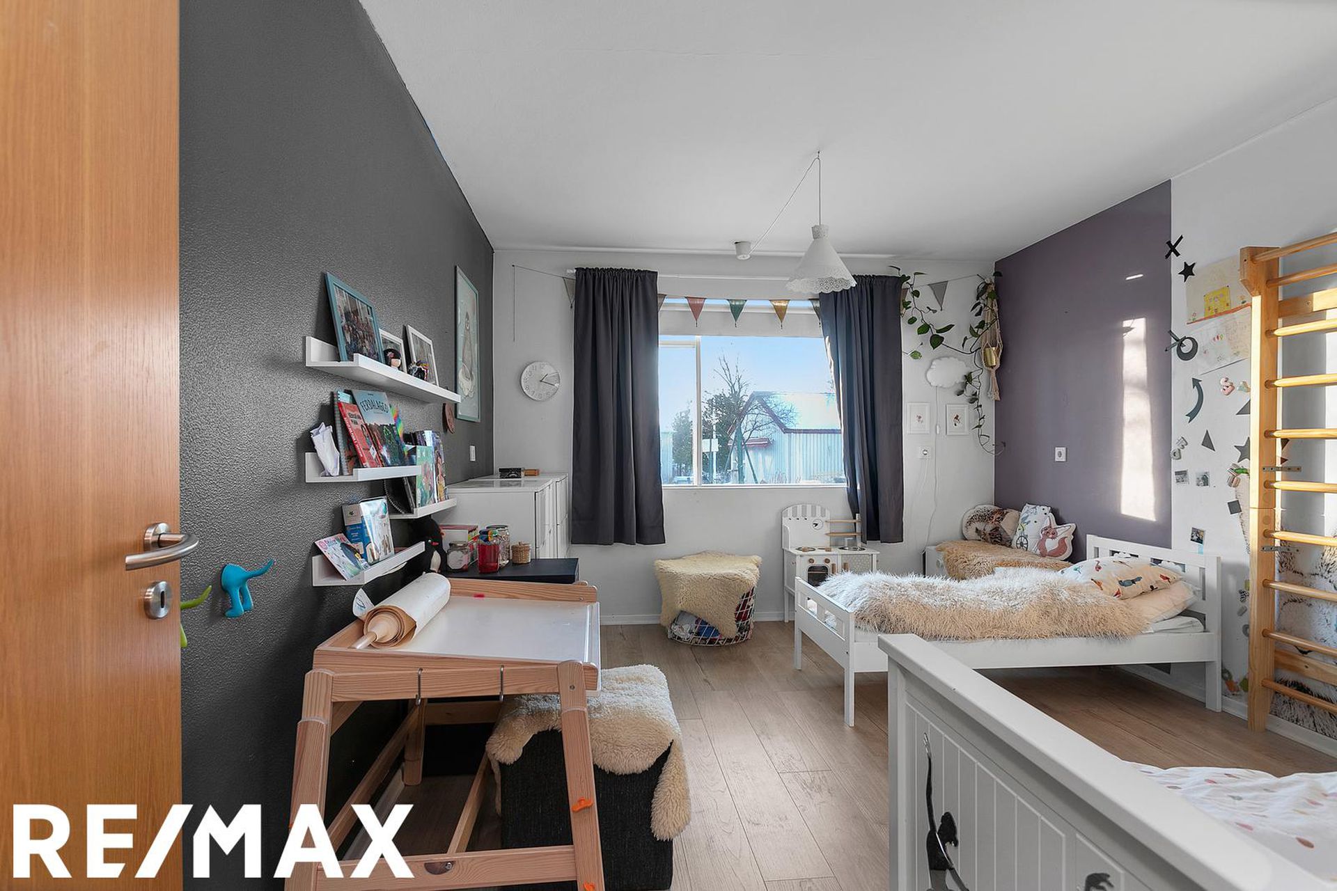 Fálkagata 19, 107 Reykjavík