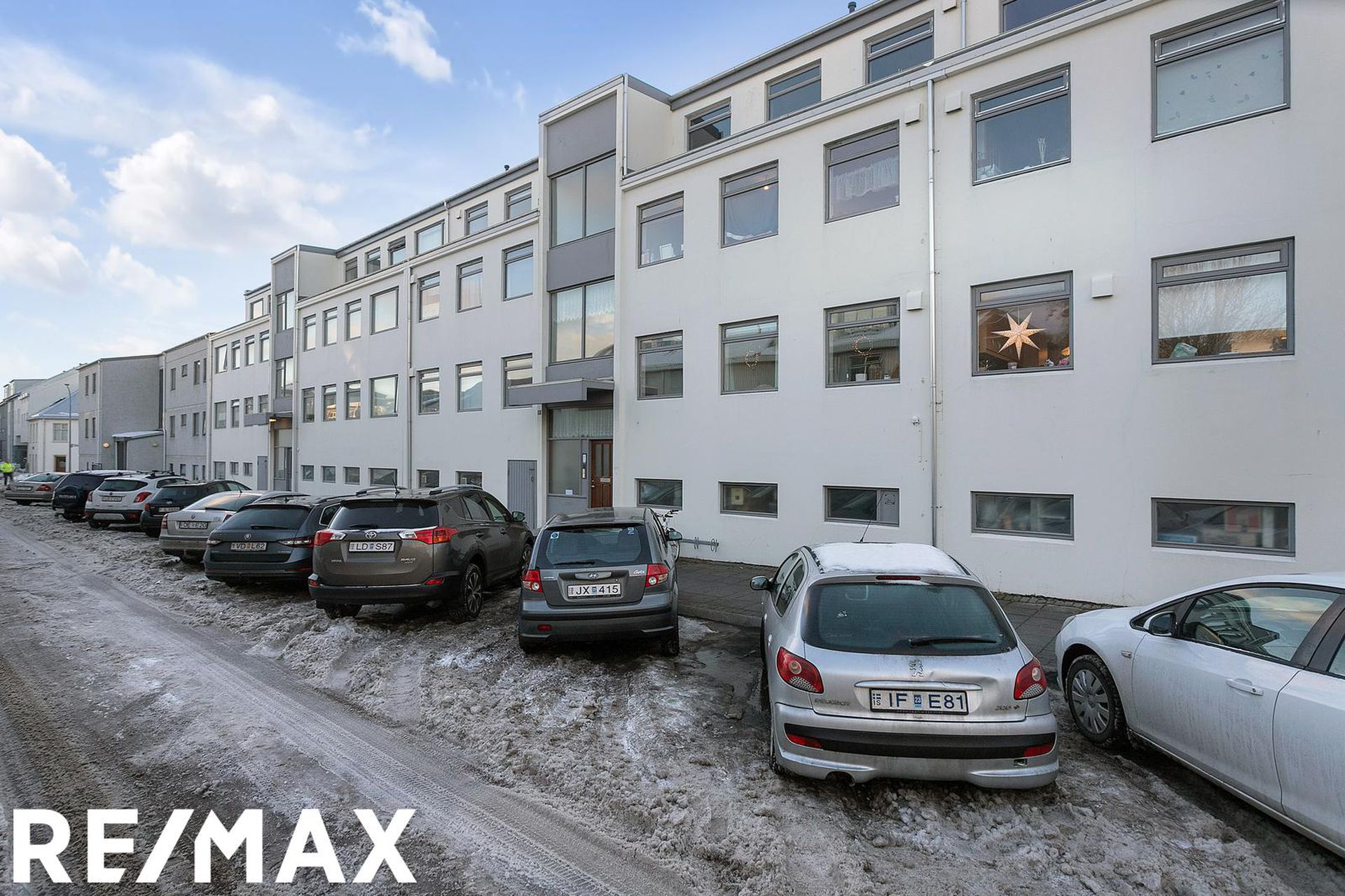 Fálkagata 19, 107 Reykjavík