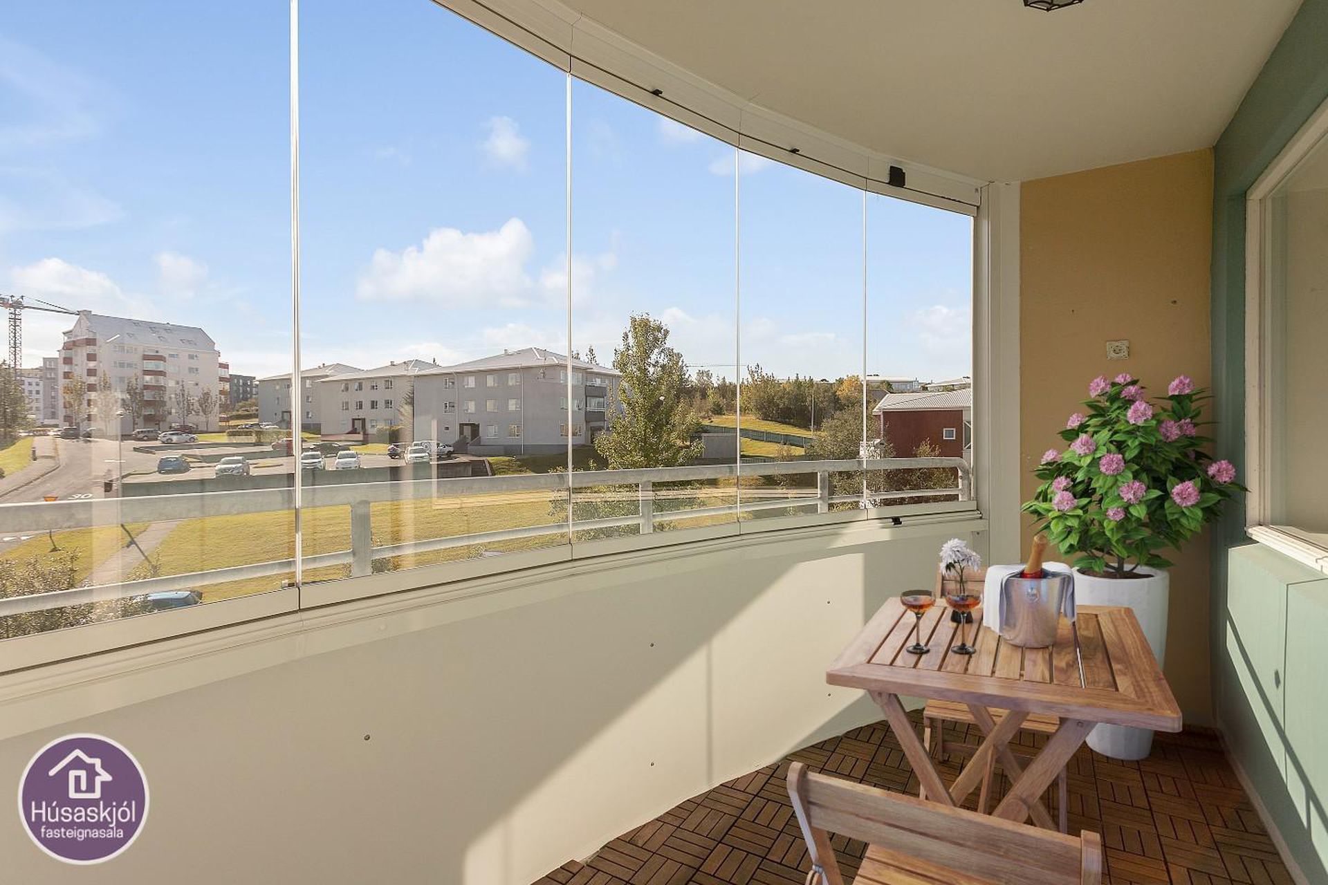 Gullsmári 5, 201 Kópavogur