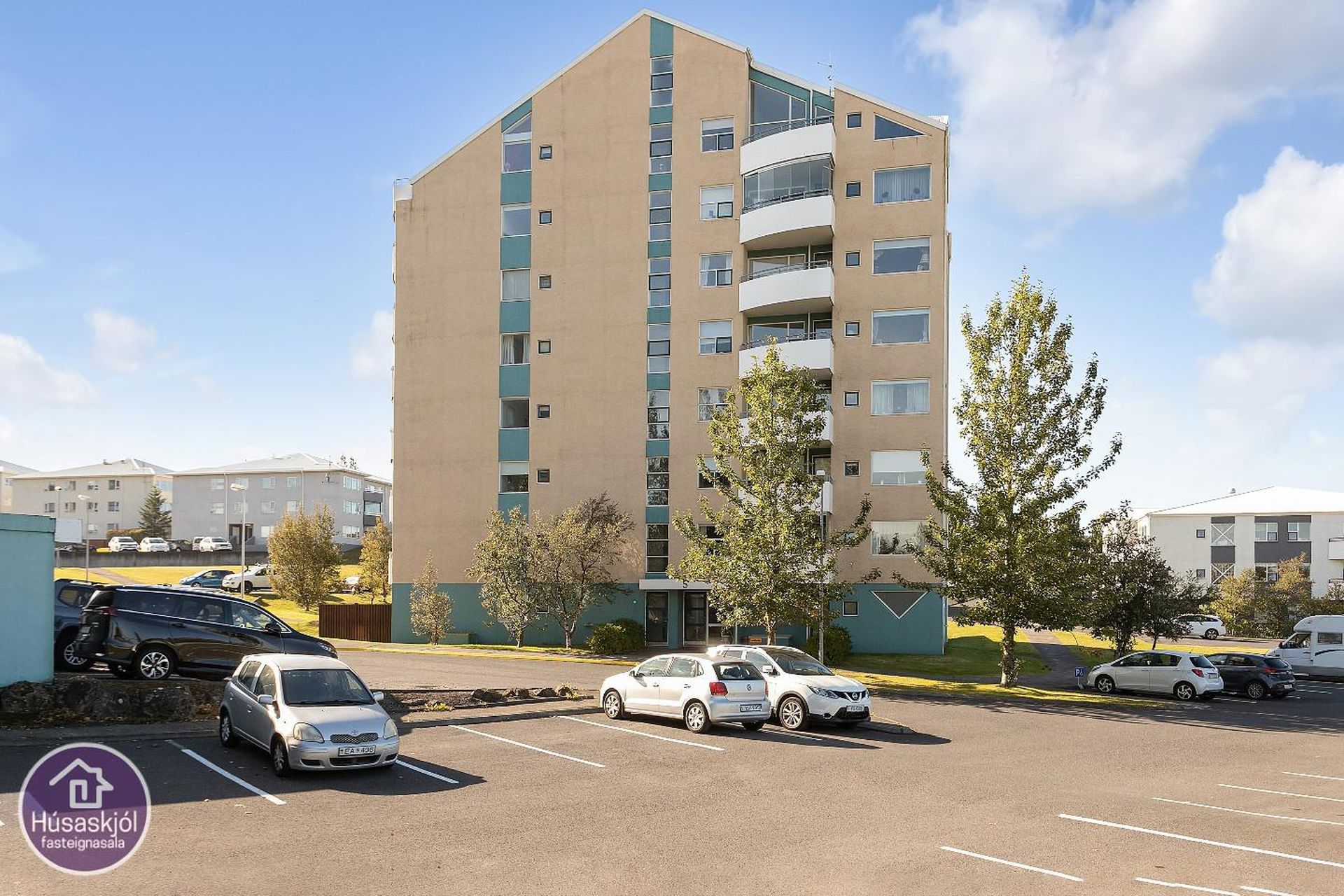 Gullsmári 5, 201 Kópavogur