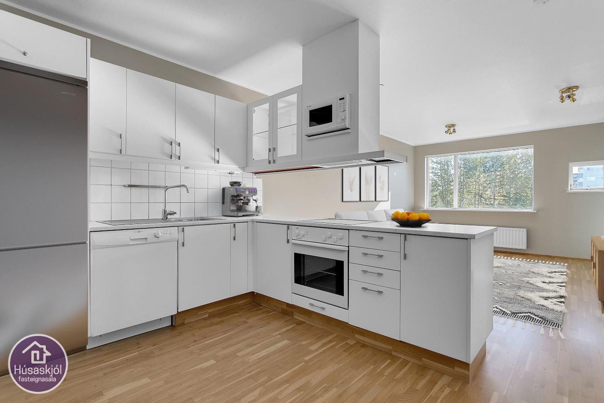 Gullsmári 5, 201 Kópavogur