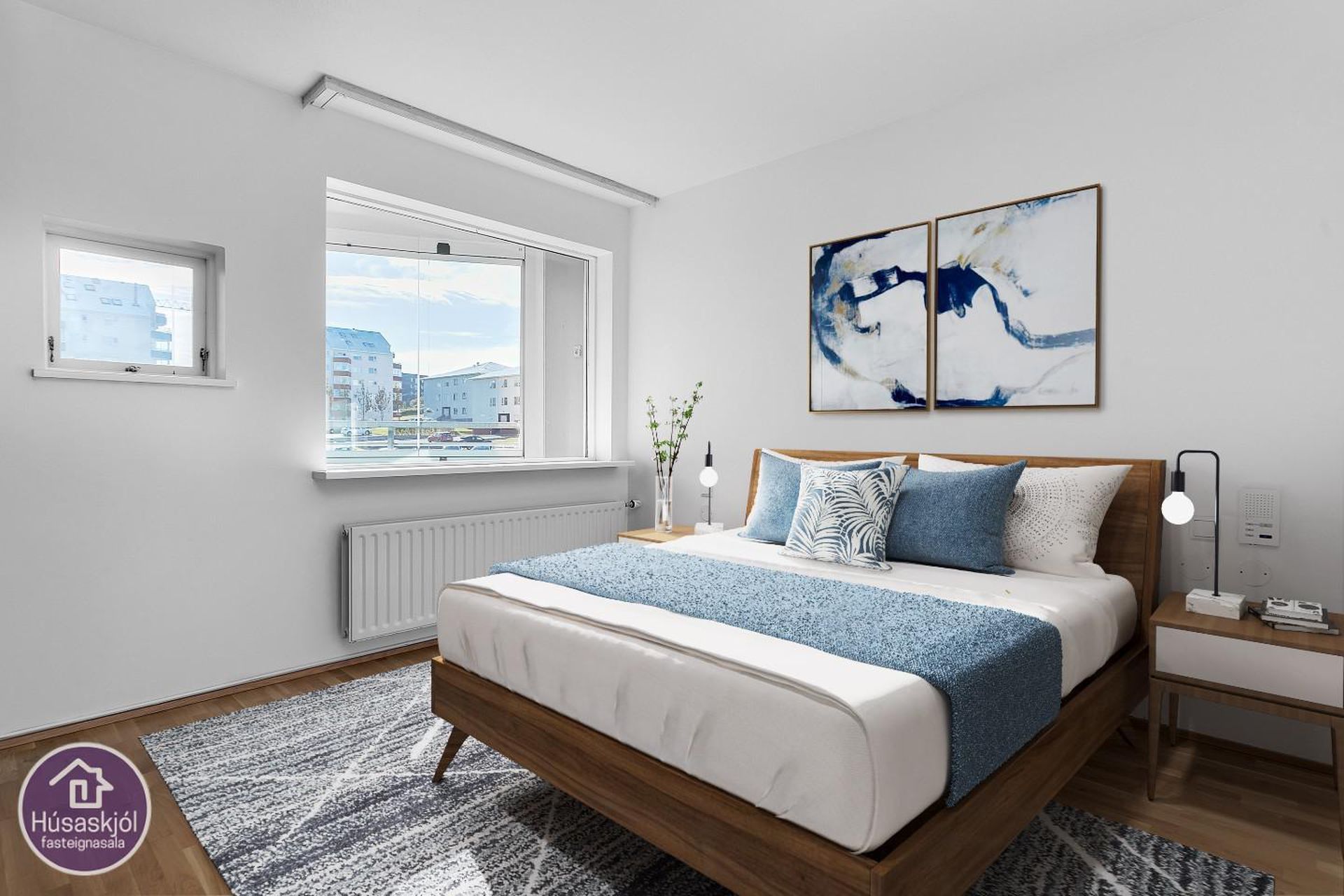 Gullsmári 5, 201 Kópavogur