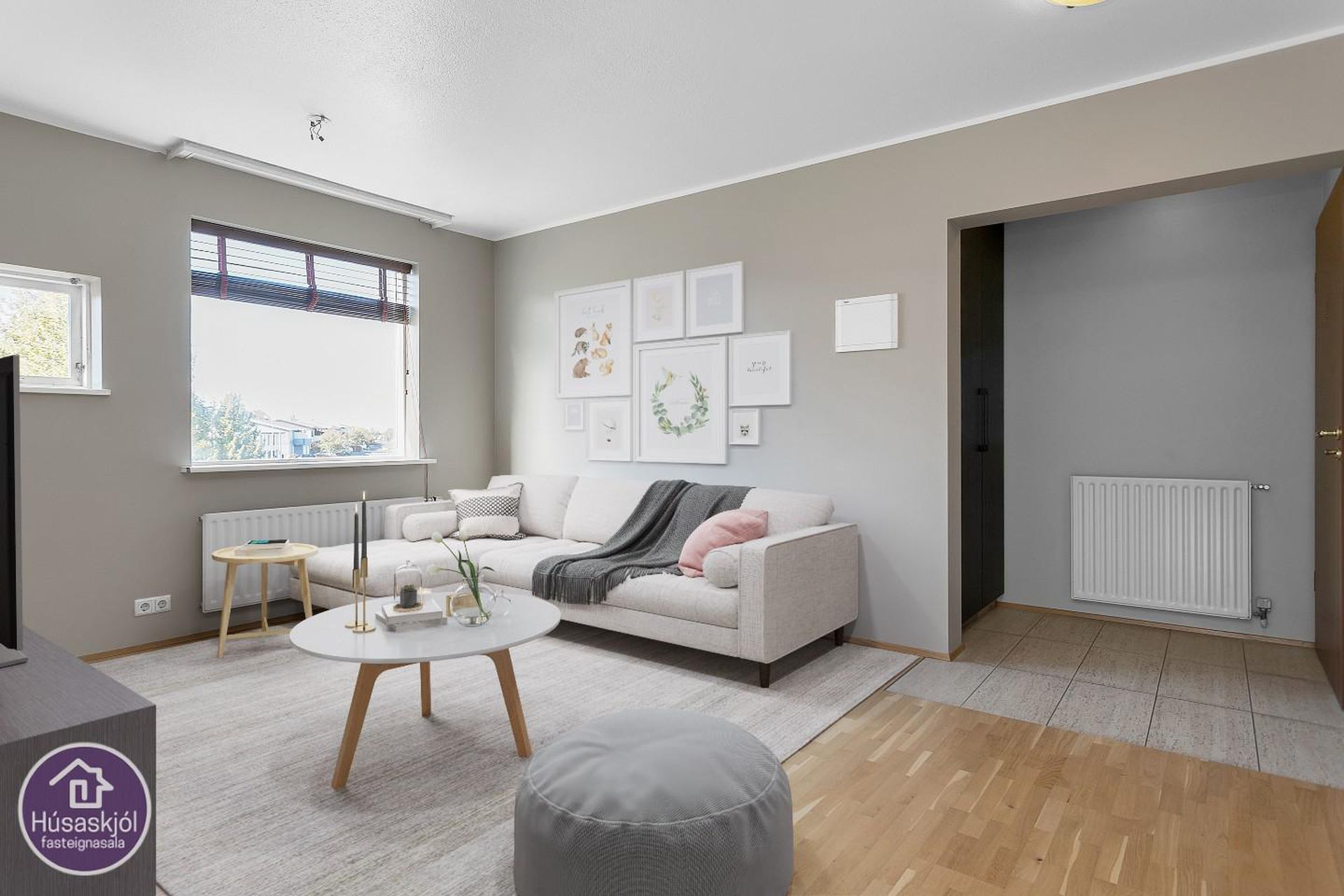 Gullsmári 5, 201 Kópavogur