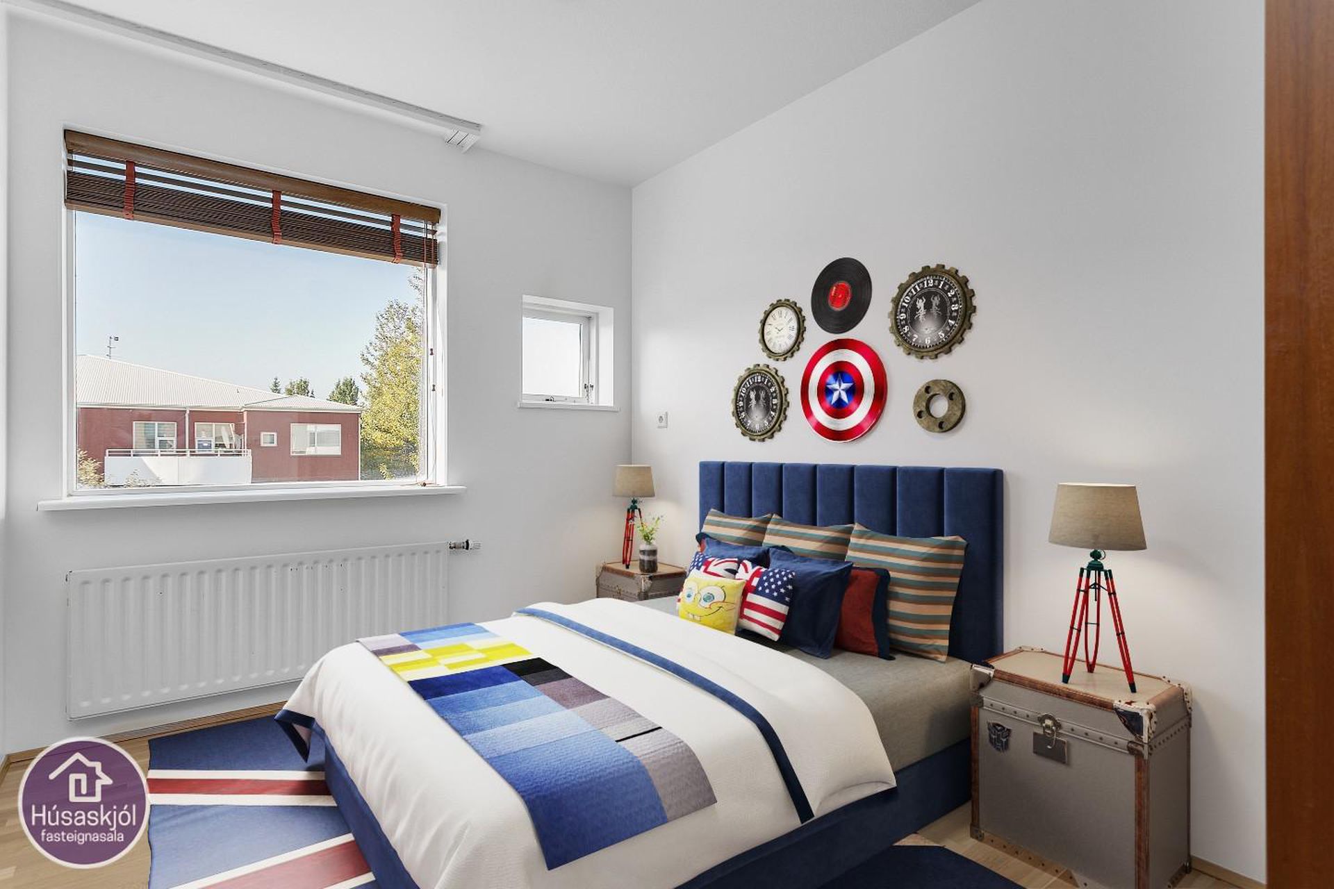 Gullsmári 5, 201 Kópavogur