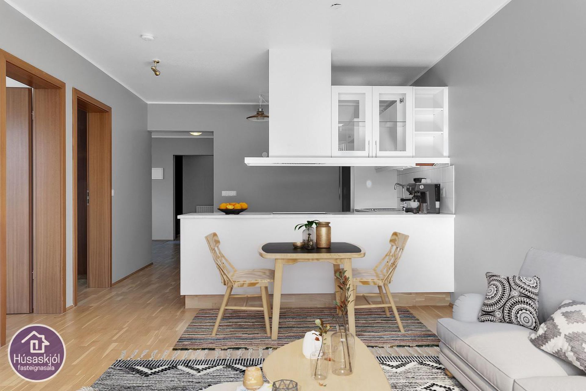 Gullsmári 5, 201 Kópavogur