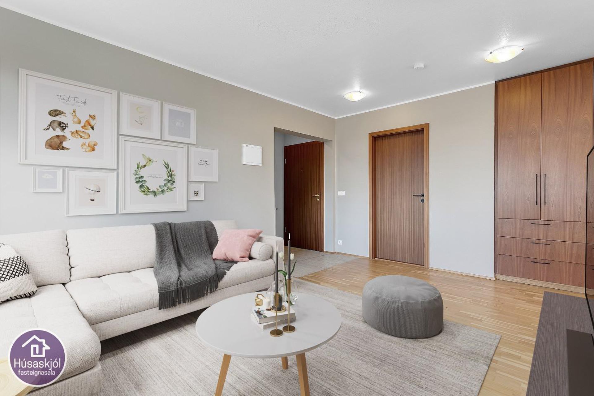 Gullsmári 5, 201 Kópavogur