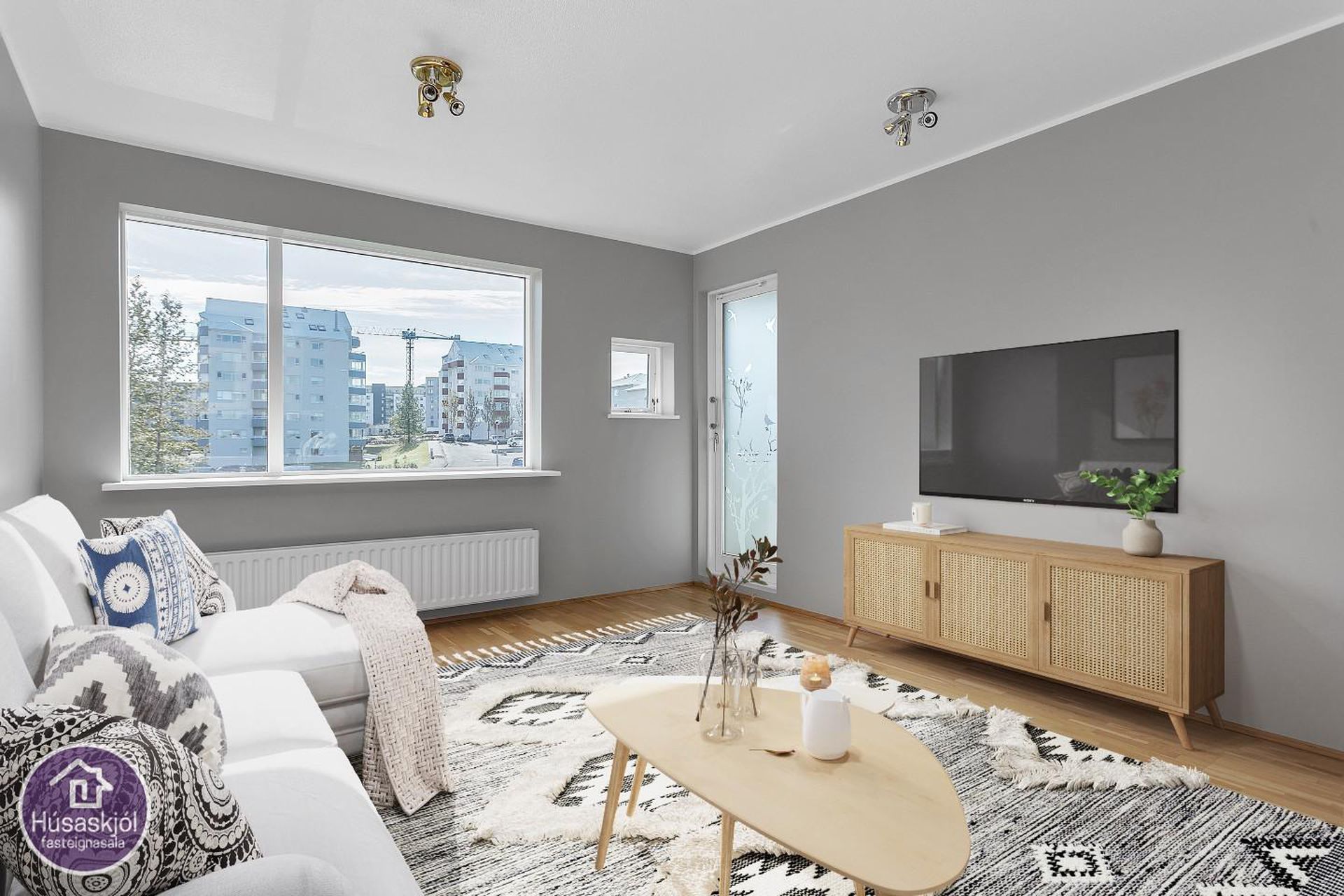 Gullsmári 5, 201 Kópavogur