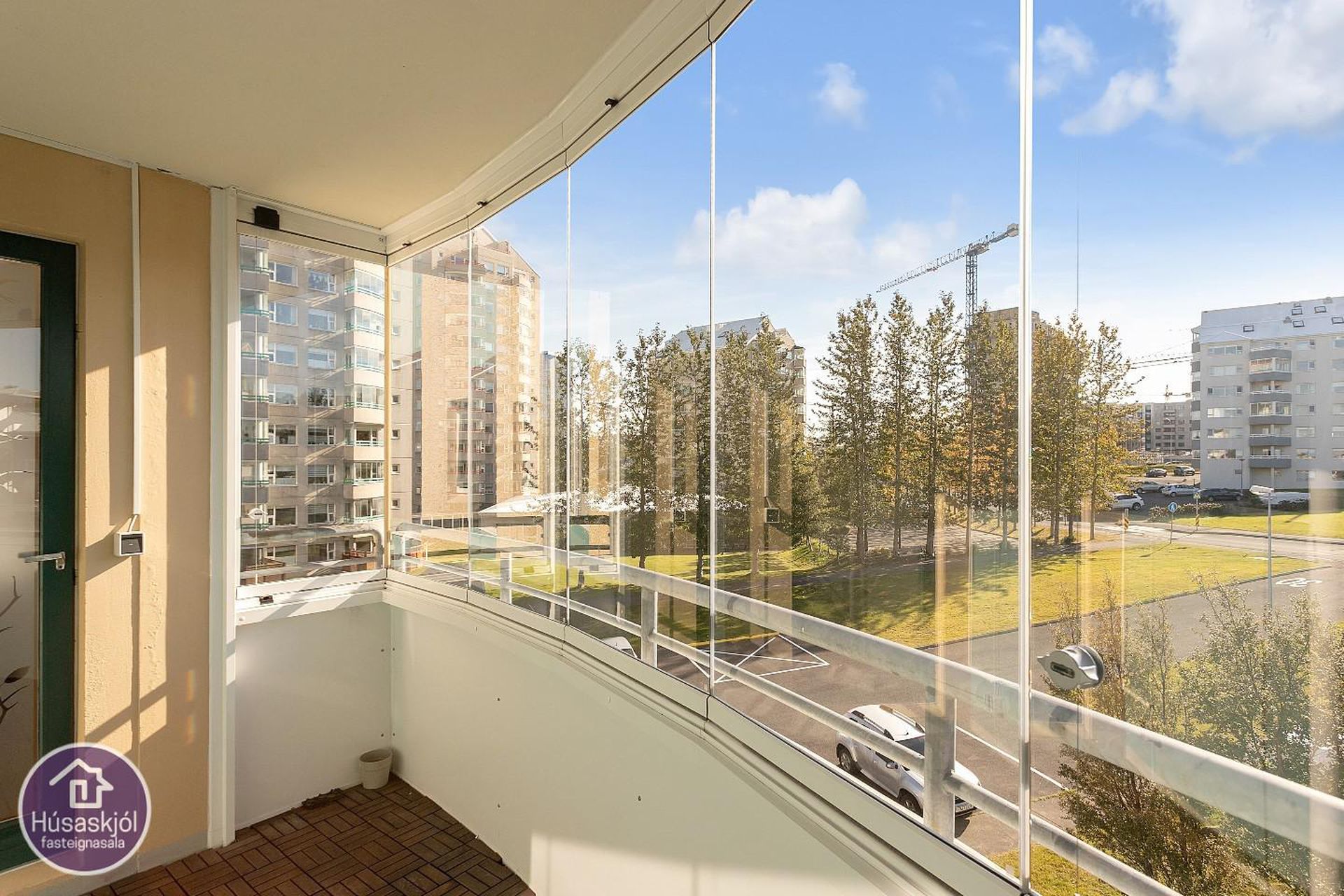 Gullsmári 5, 201 Kópavogur