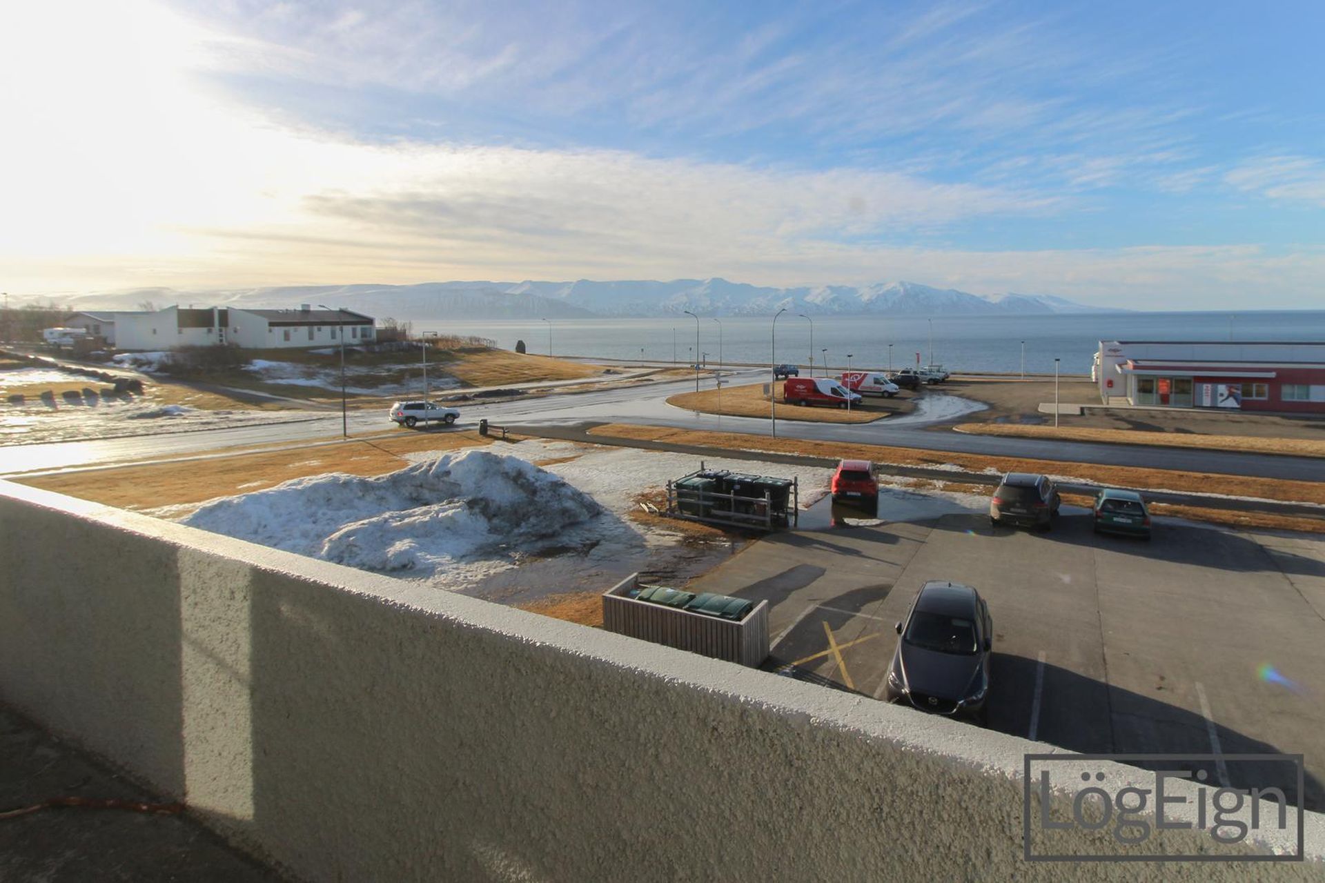 Garðarsbraut 83, 640 Norðurþing