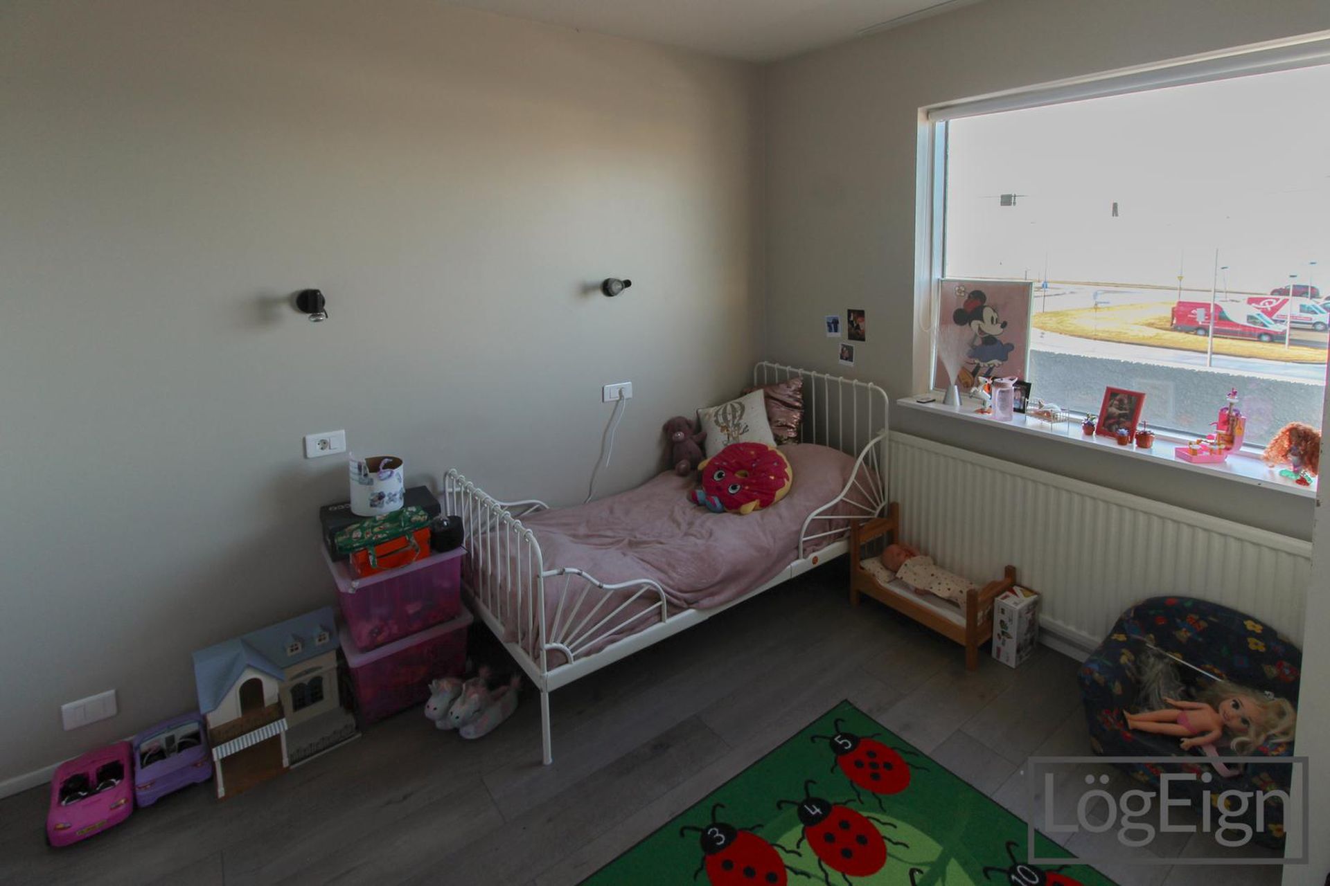 Garðarsbraut 83, 640 Norðurþing