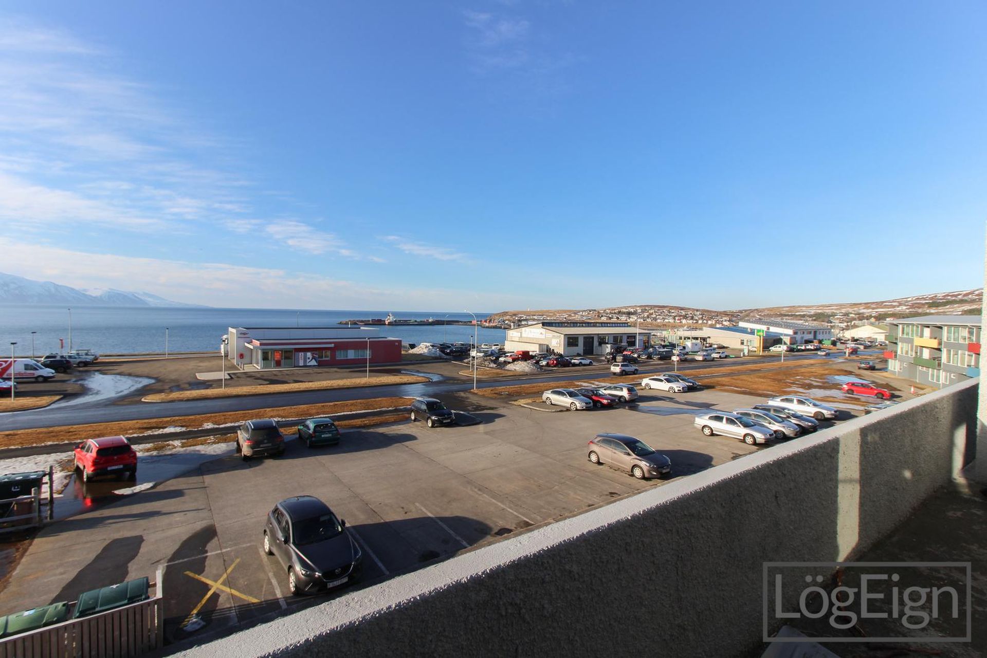 Garðarsbraut 83, 640 Norðurþing