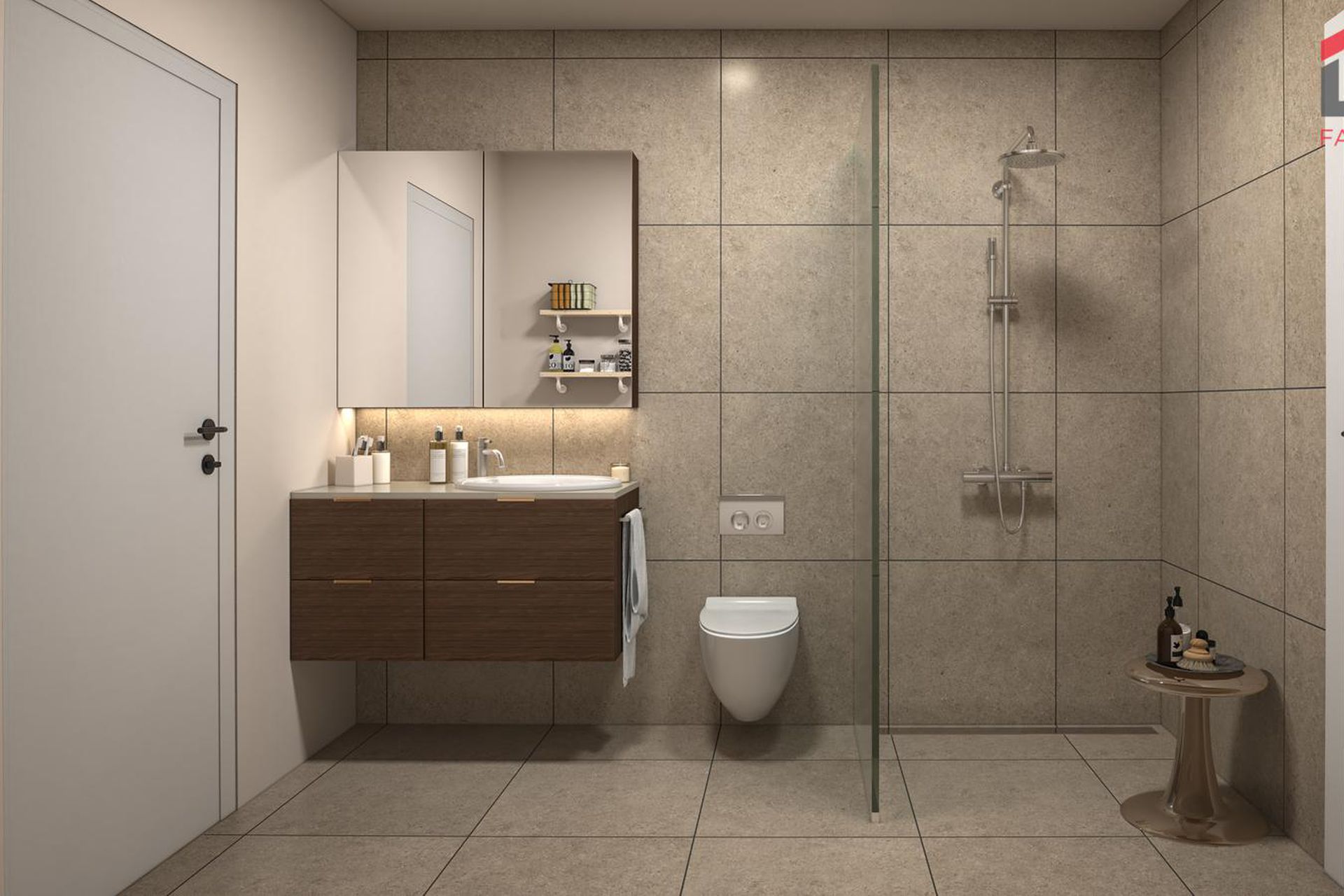 Mýrargata 33 - 0322, 101 Reykjavík