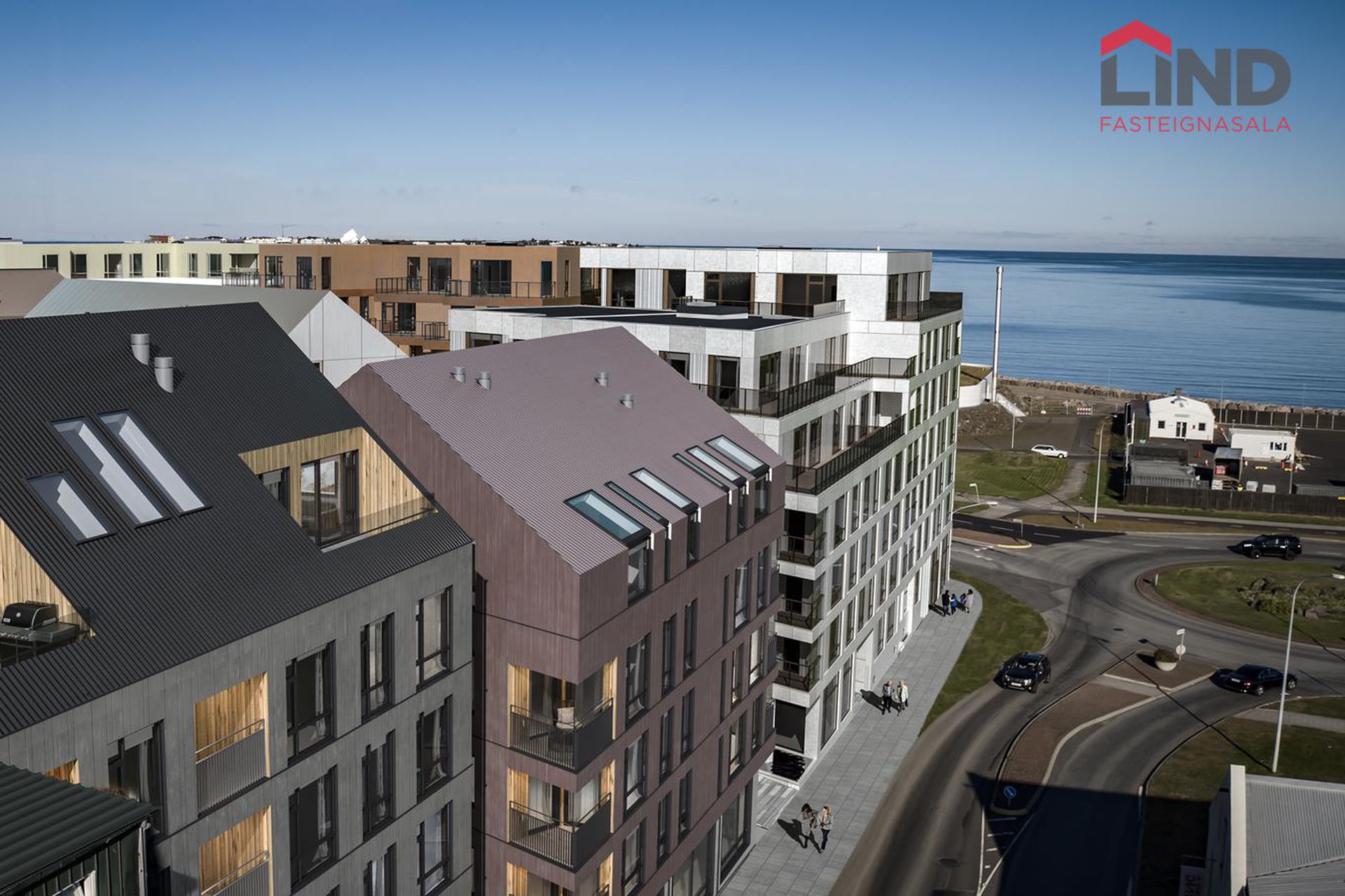 Mýrargata 33 - 0322, 101 Reykjavík