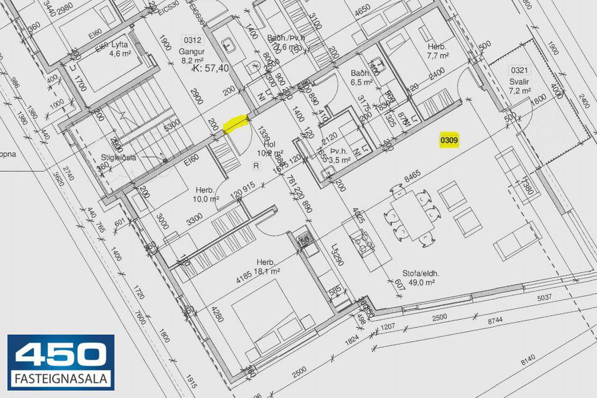 Holtsvegur 9, 210 Garðabær