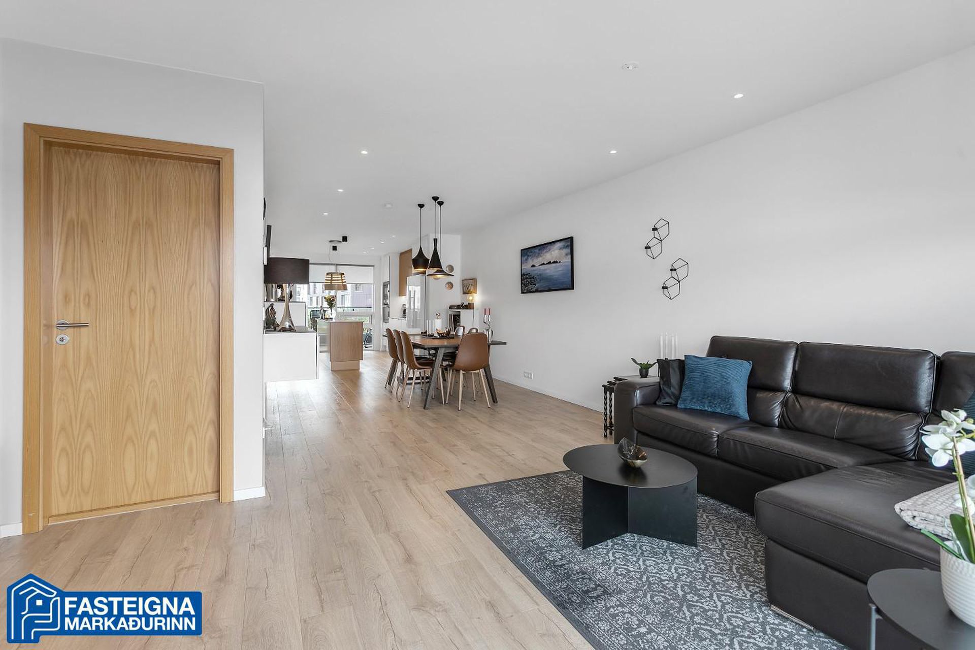 Naustavör 24, 200 Kópavogur