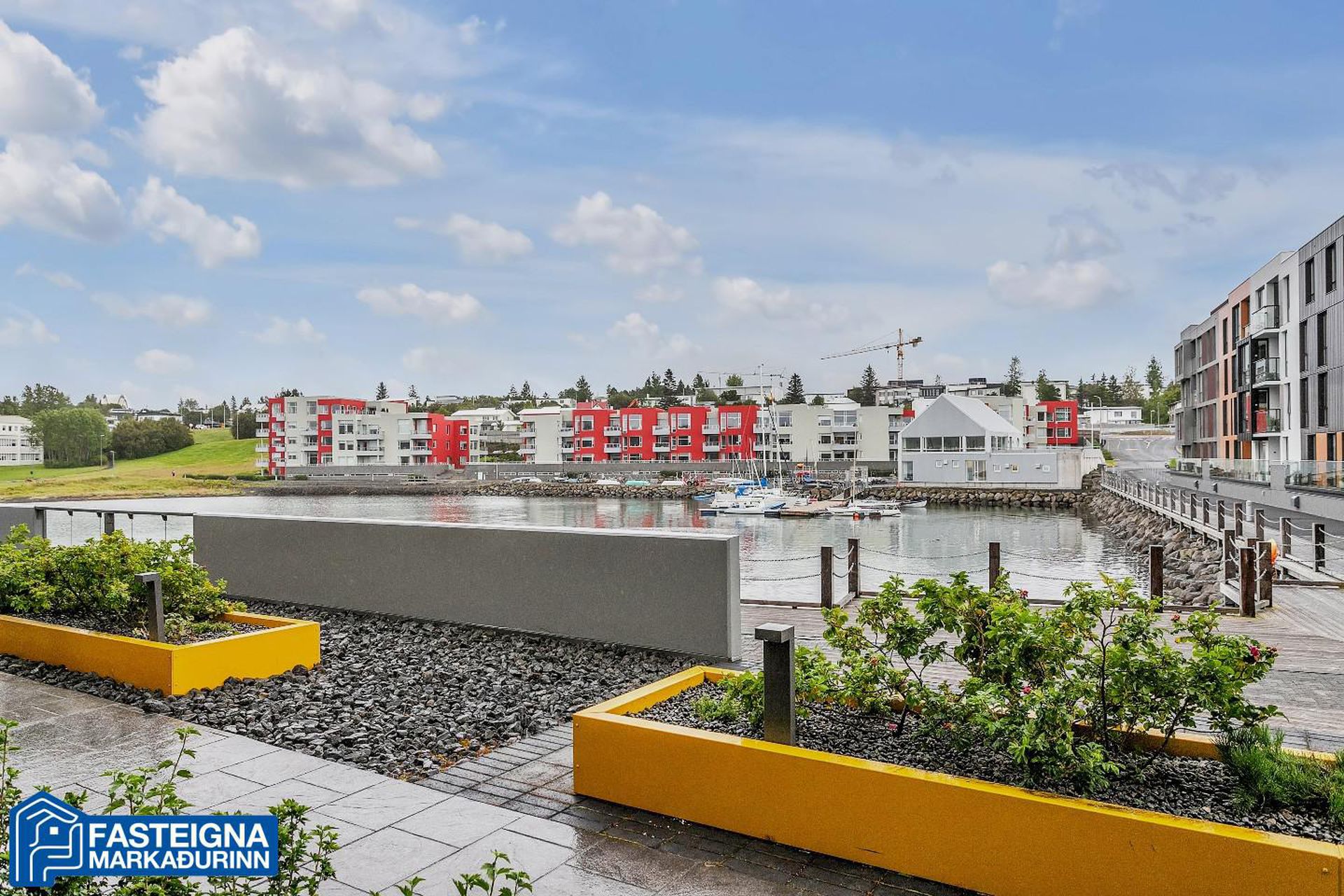 Naustavör 24, 200 Kópavogur