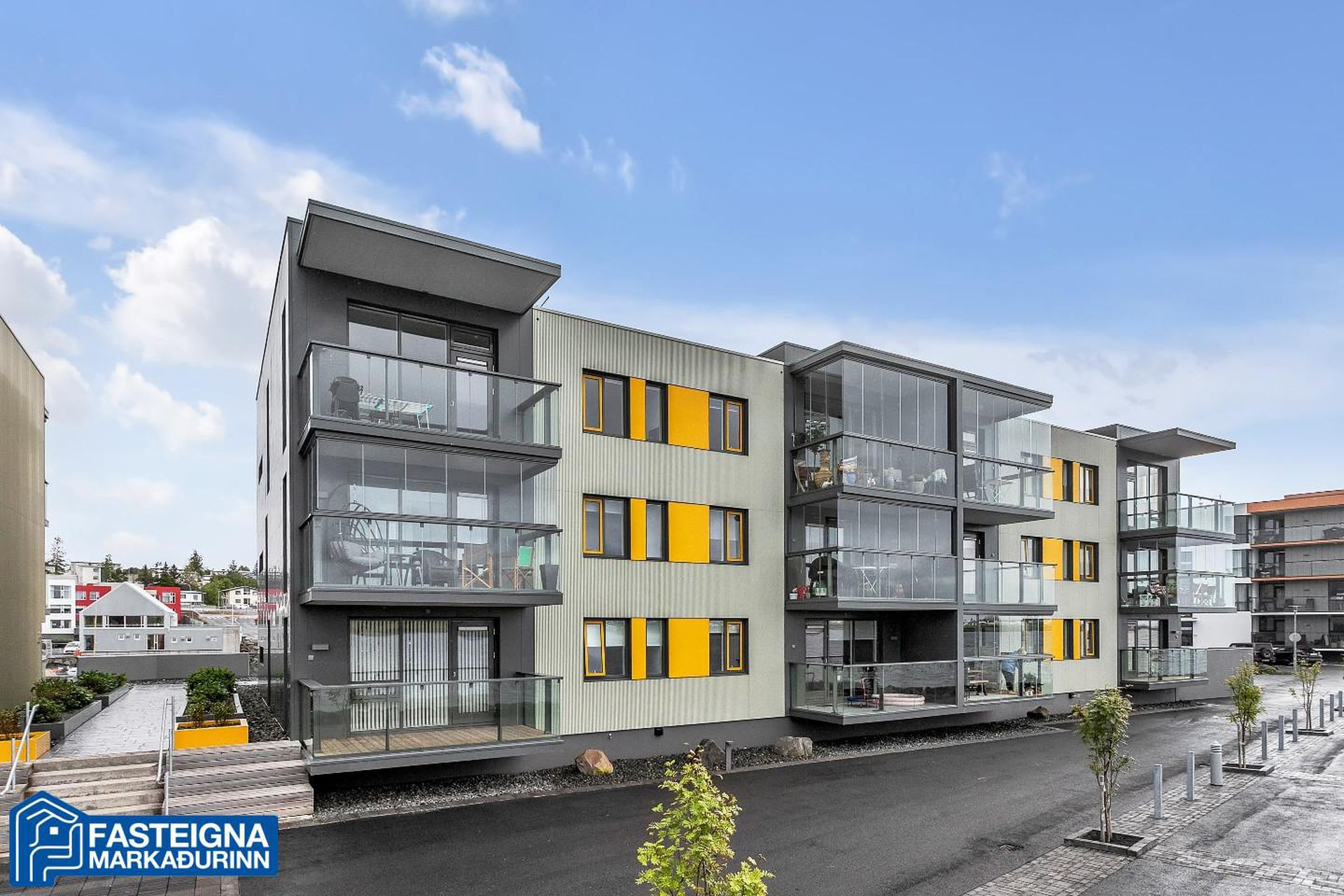 Naustavör 24, 200 Kópavogur