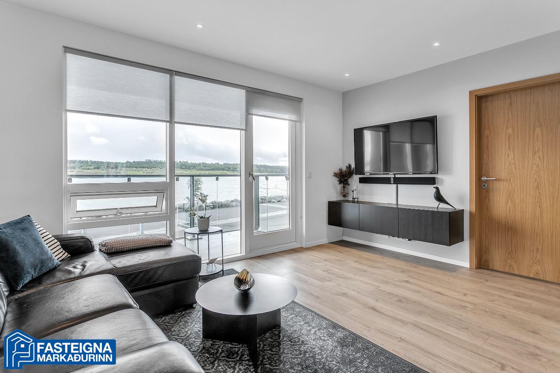 Naustavör 24, 200 Kópavogur