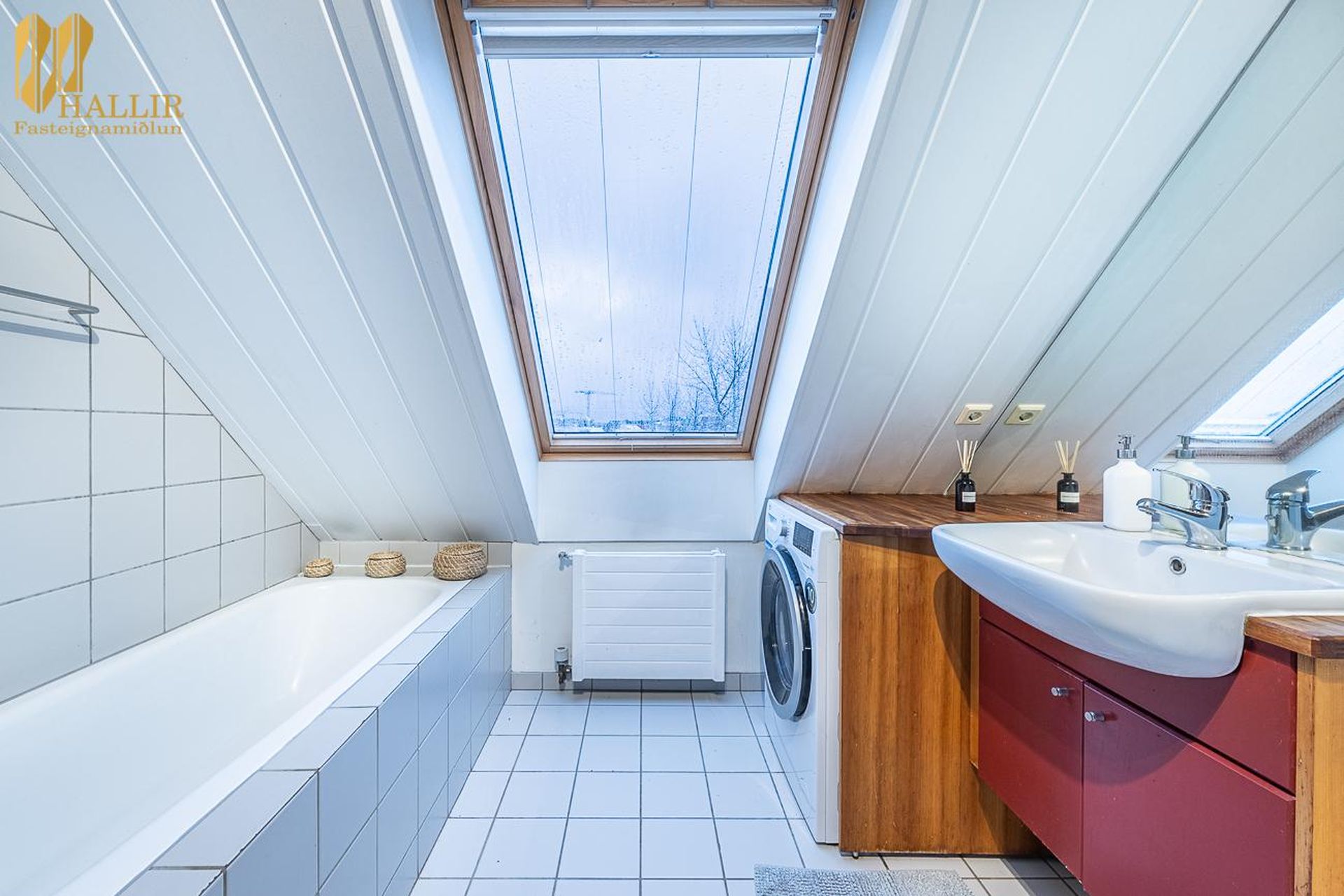 Grandavegur 7, 107 Reykjavík