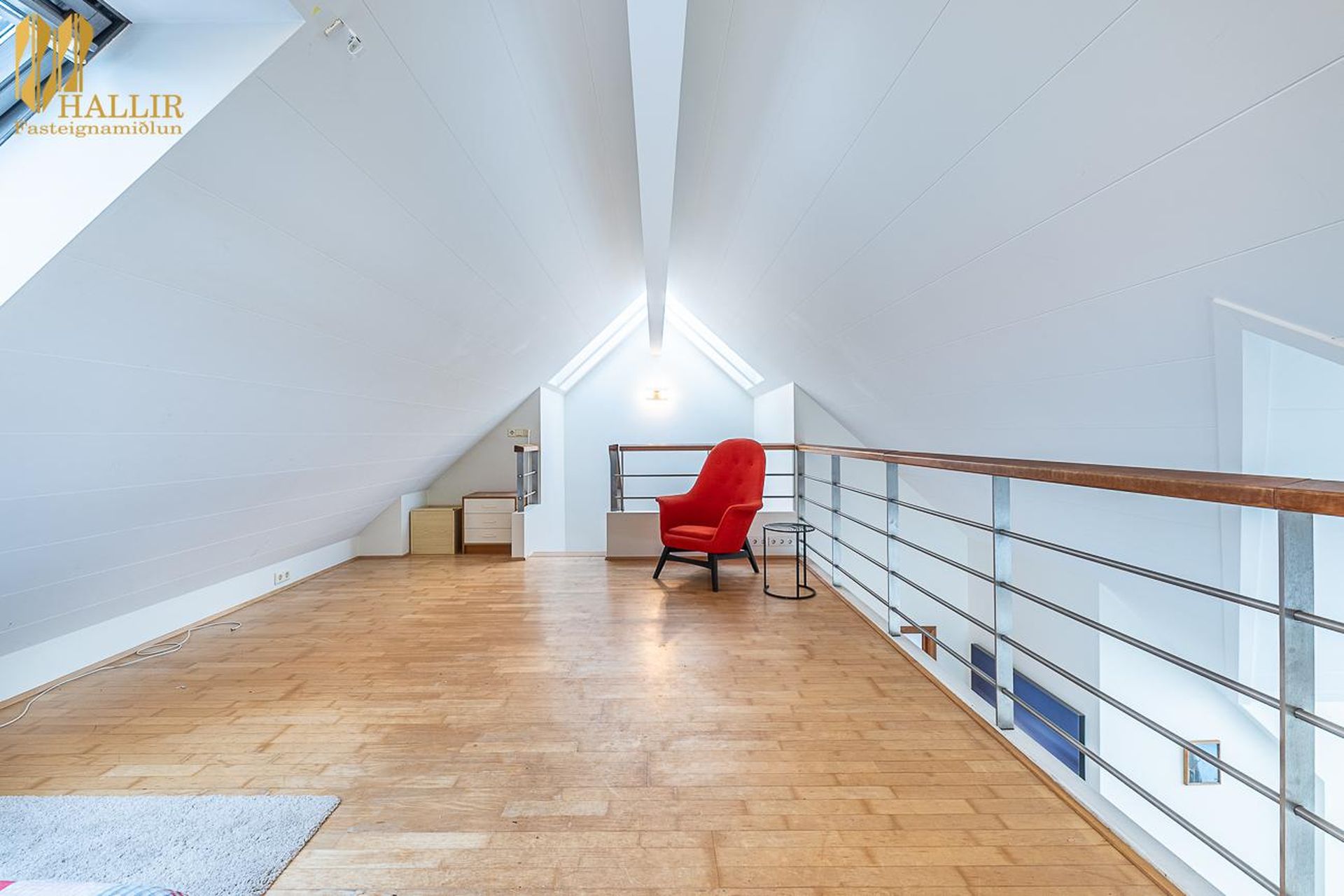 Grandavegur 7, 107 Reykjavík