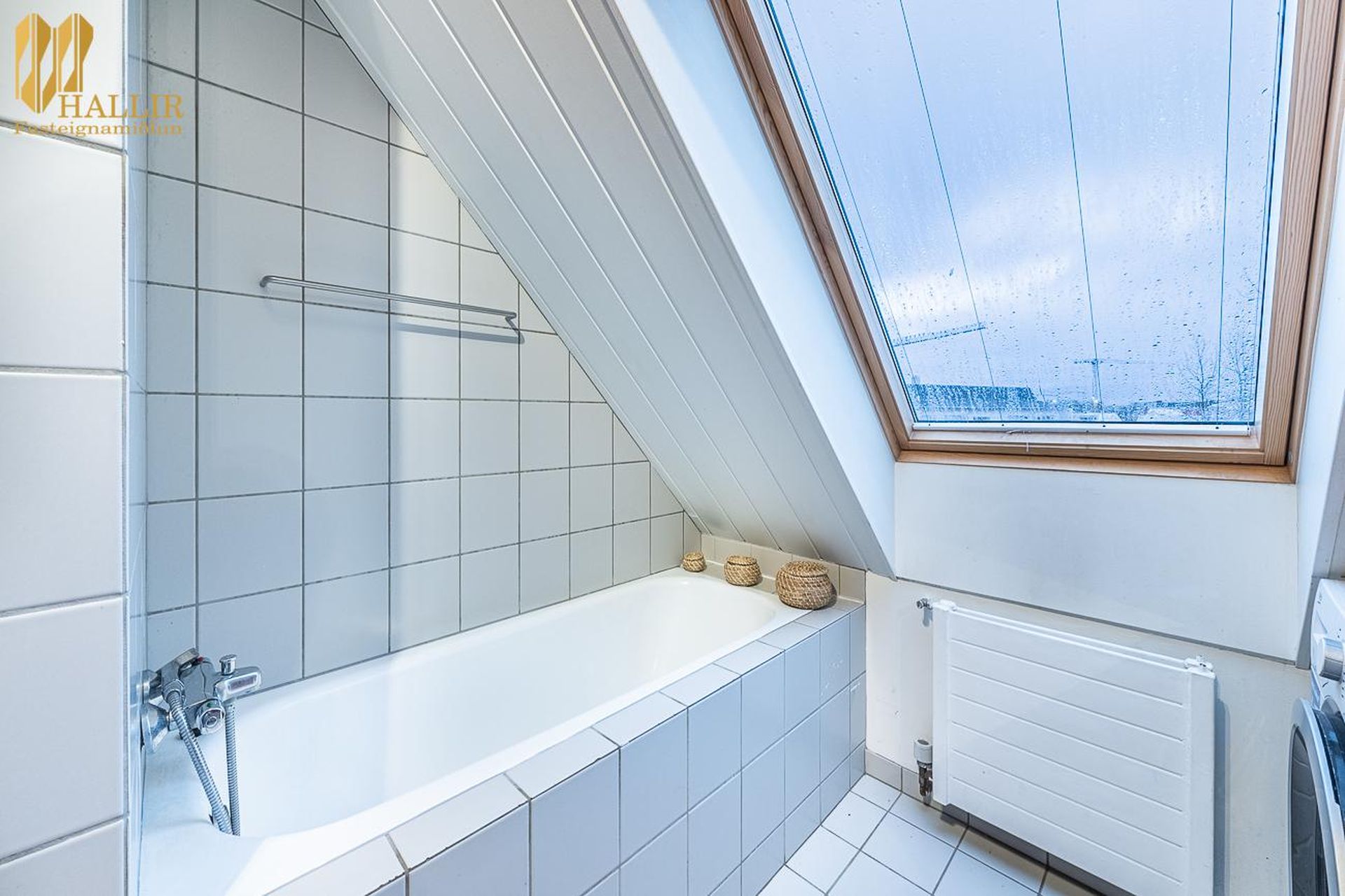 Grandavegur 7, 107 Reykjavík