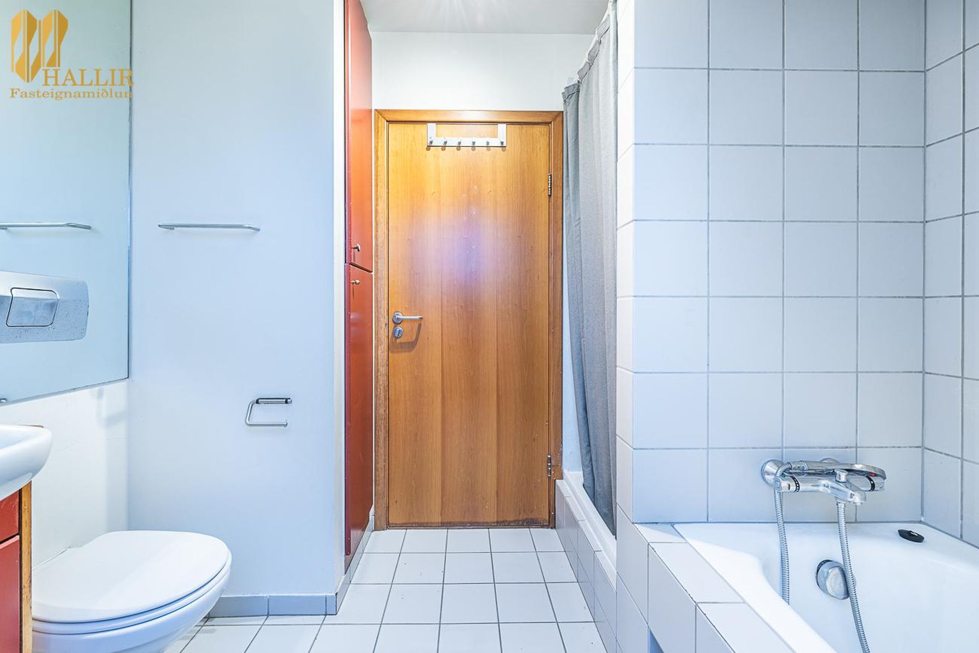 Grandavegur 7, 107 Reykjavík