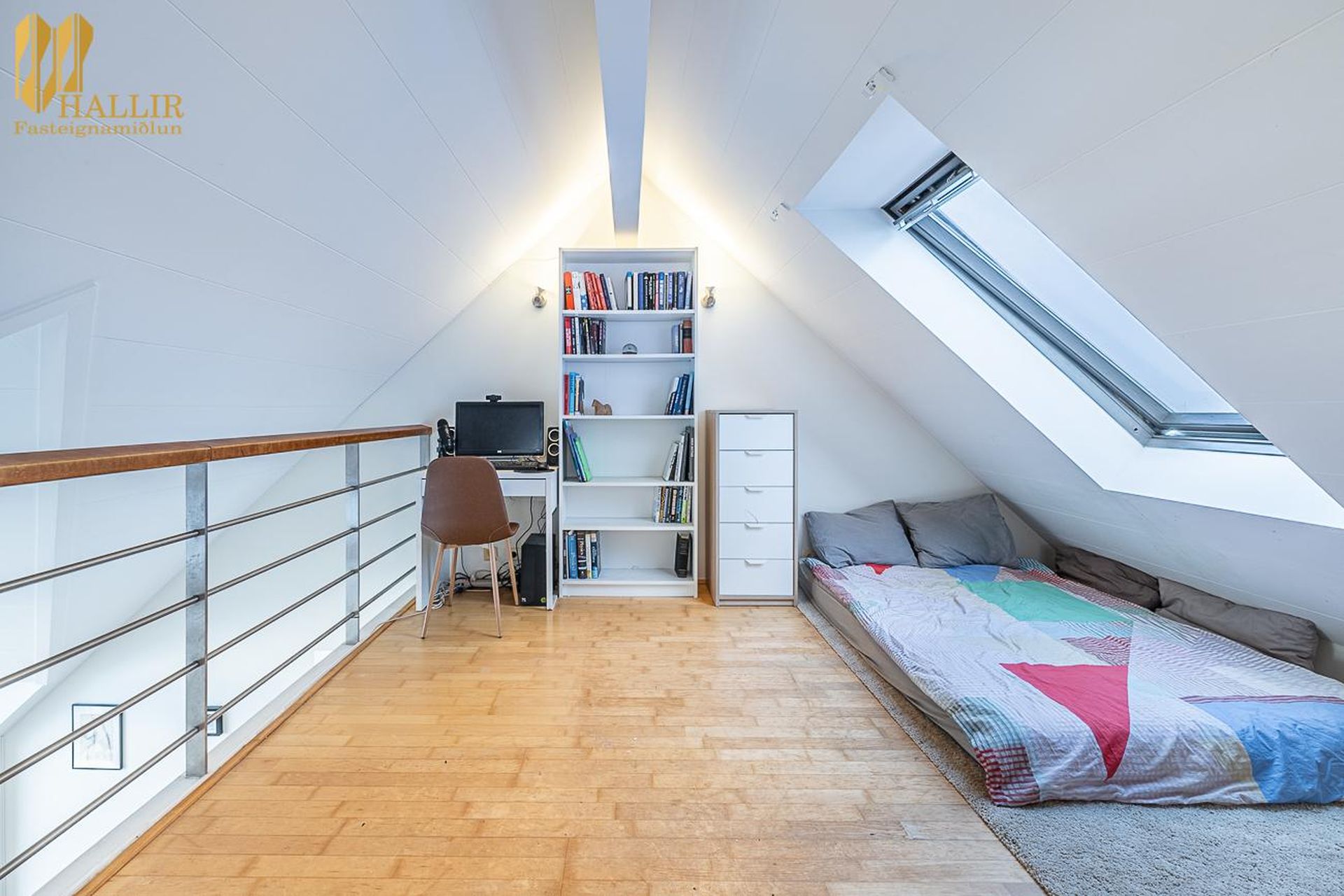 Grandavegur 7, 107 Reykjavík