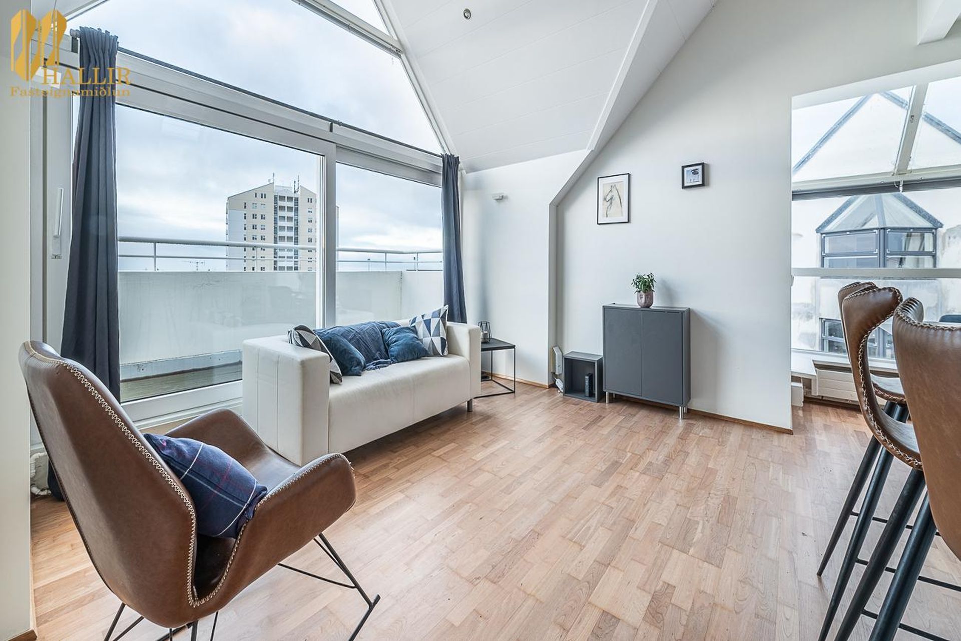 Grandavegur 7, 107 Reykjavík