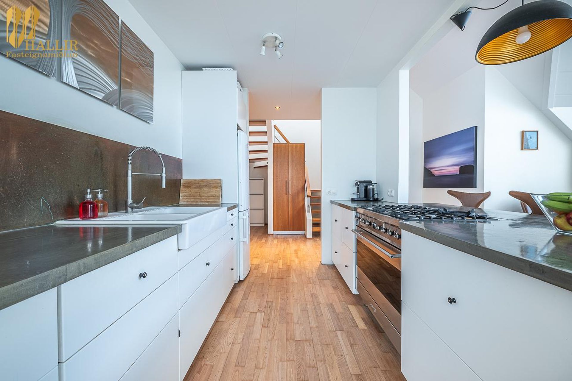 Grandavegur 7, 107 Reykjavík