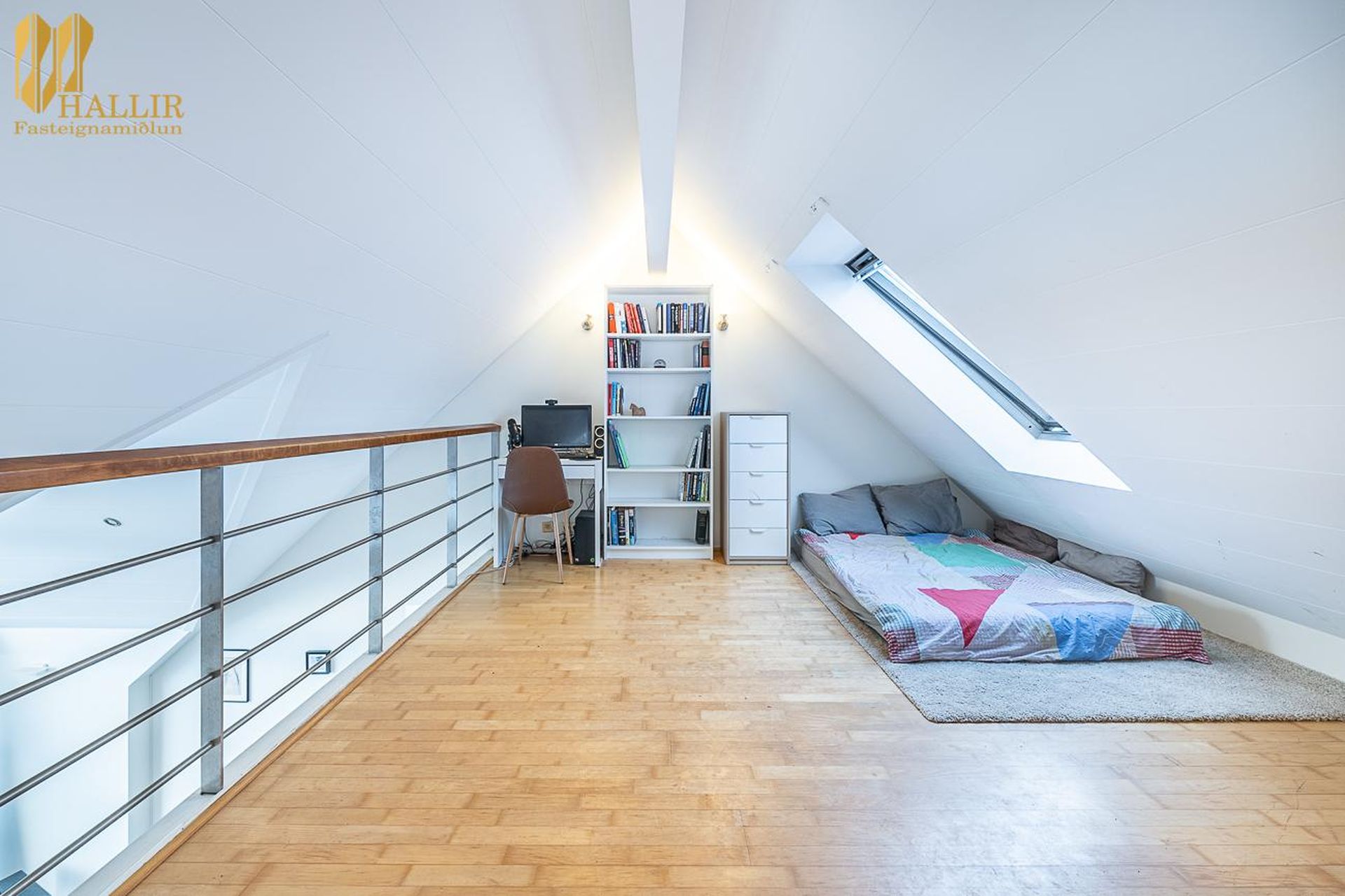 Grandavegur 7, 107 Reykjavík