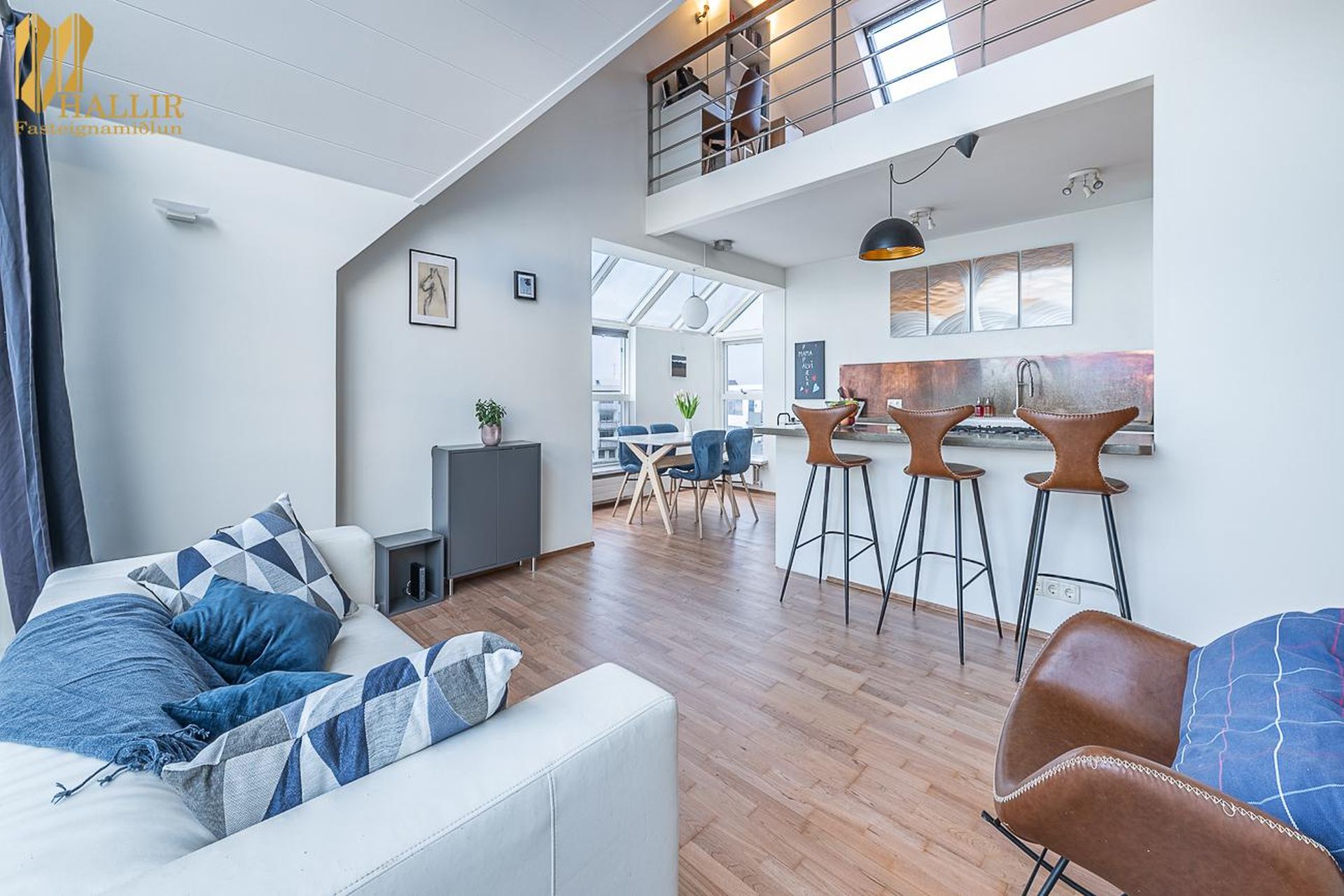 Grandavegur 7, 107 Reykjavík