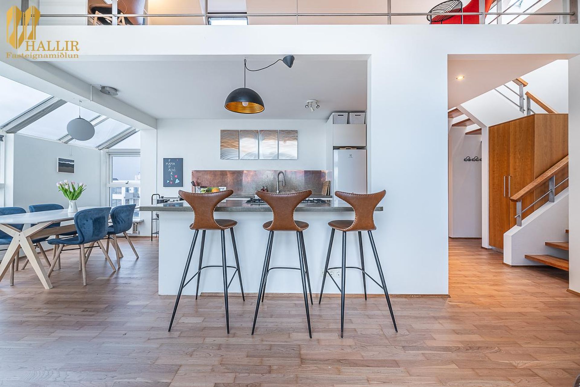 Grandavegur 7, 107 Reykjavík