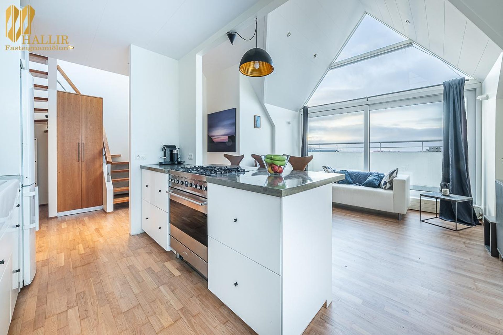 Grandavegur 7, 107 Reykjavík