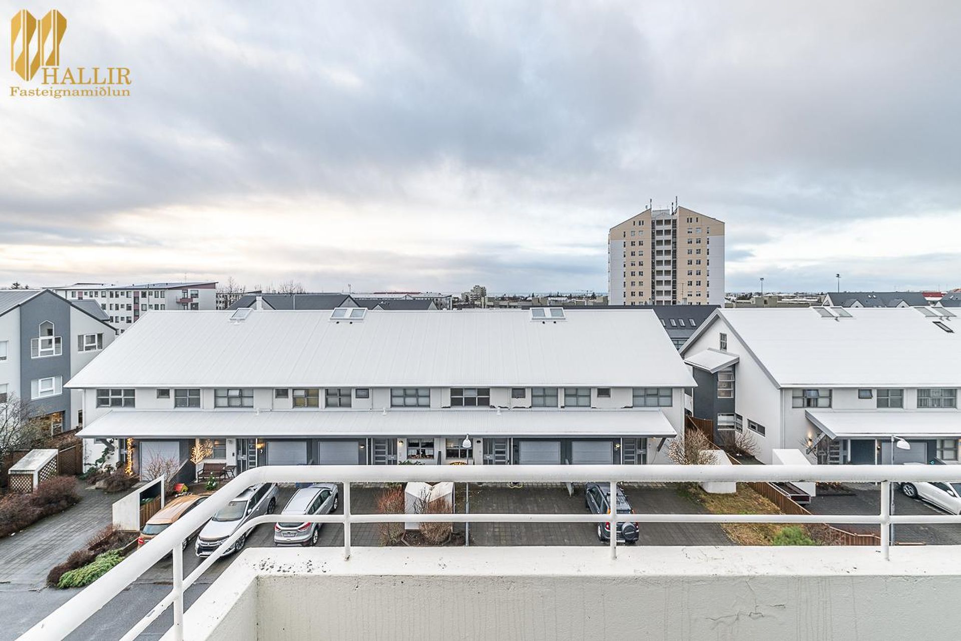 Grandavegur 7, 107 Reykjavík
