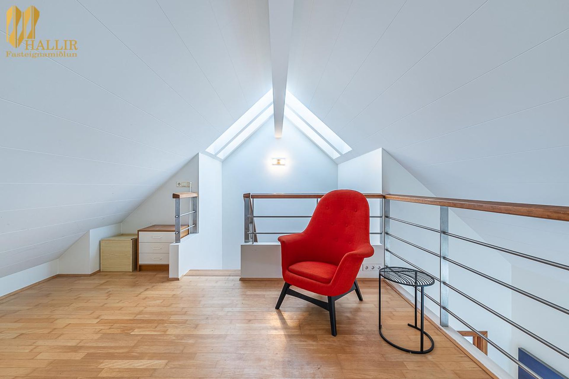 Grandavegur 7, 107 Reykjavík