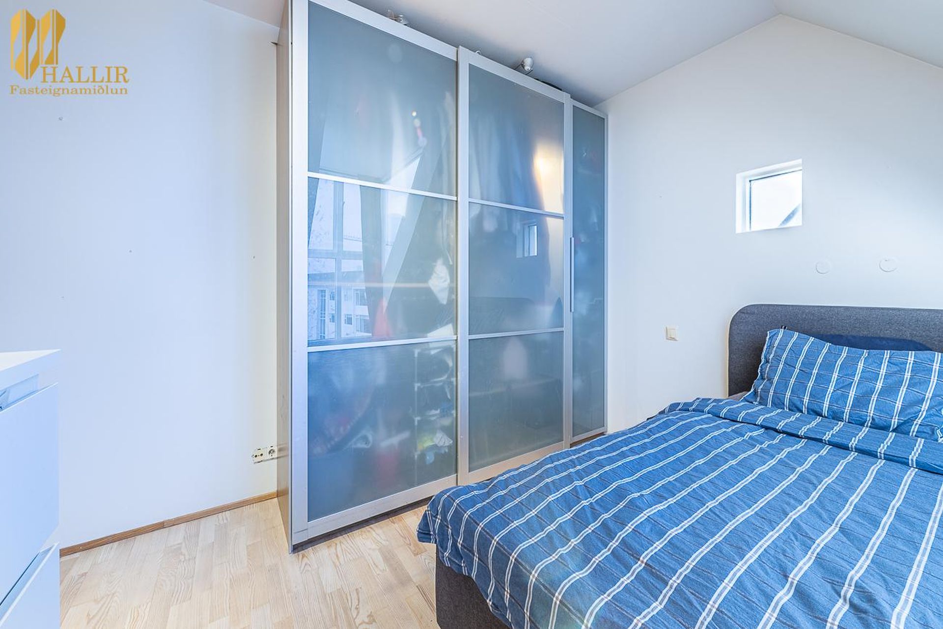 Grandavegur 7, 107 Reykjavík
