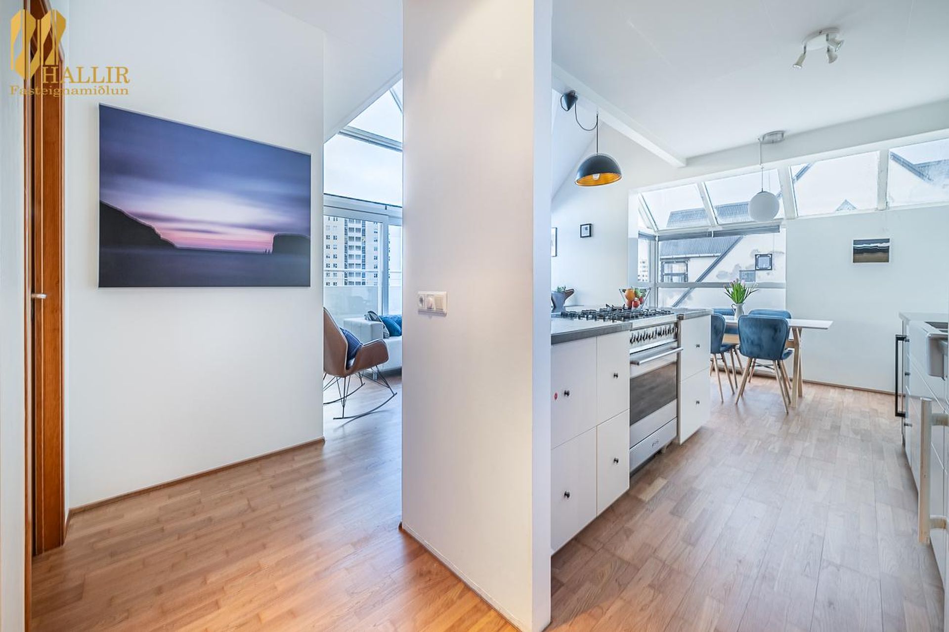 Grandavegur 7, 107 Reykjavík