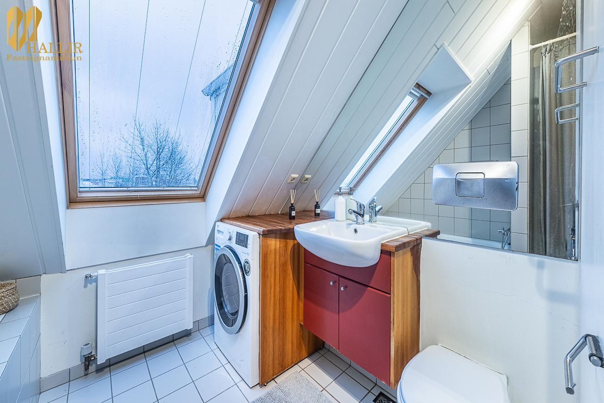 Grandavegur 7, 107 Reykjavík