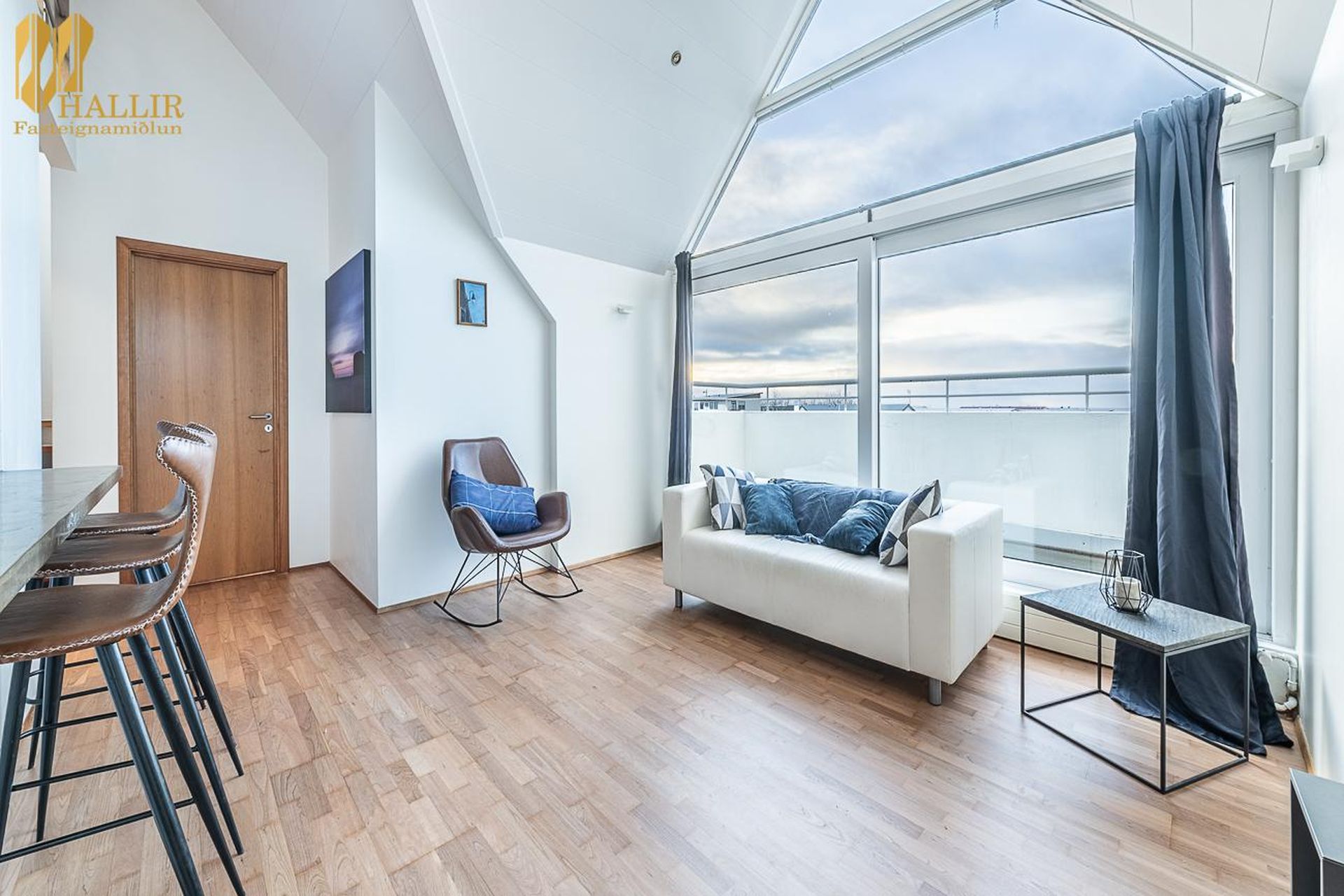 Grandavegur 7, 107 Reykjavík