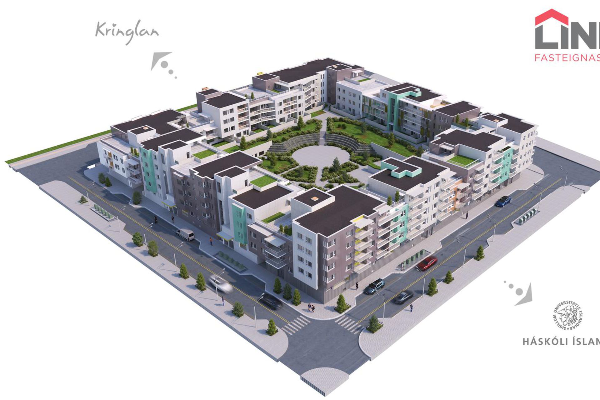 Smyrilshlíð 16, 102 Reykjavík