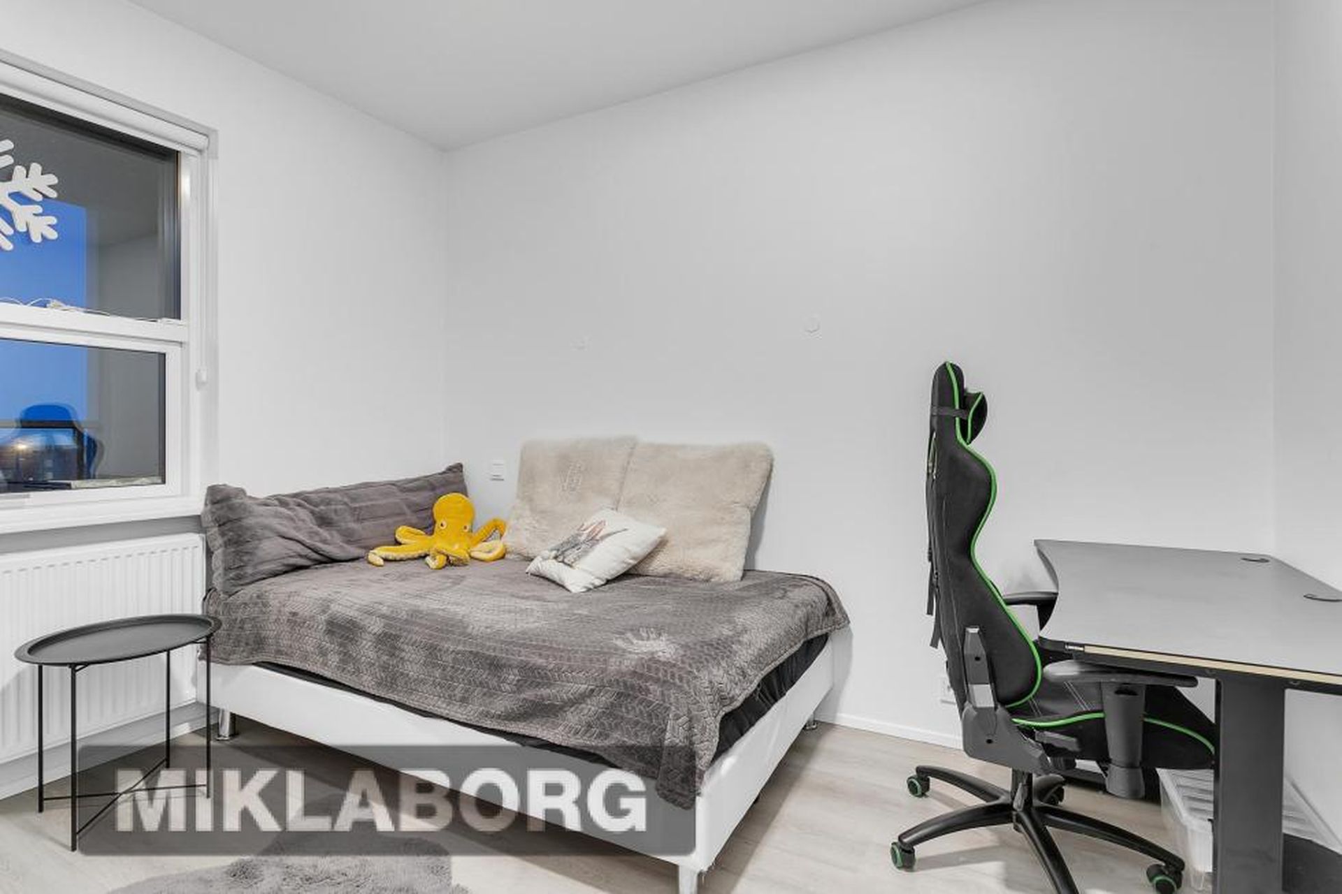 Dalsbraut 34, 260 Reykjanesbær