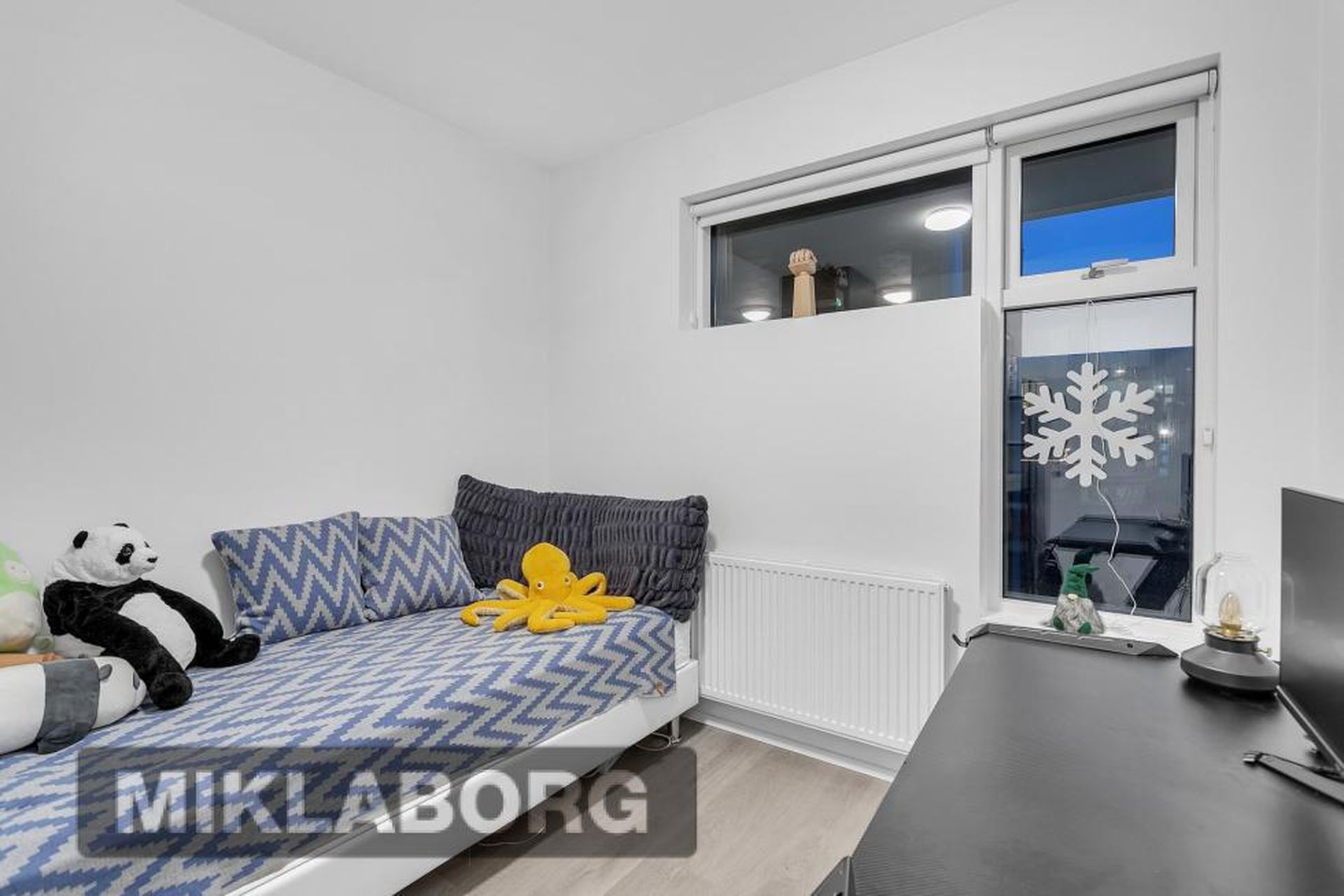 Dalsbraut 34, 260 Reykjanesbær