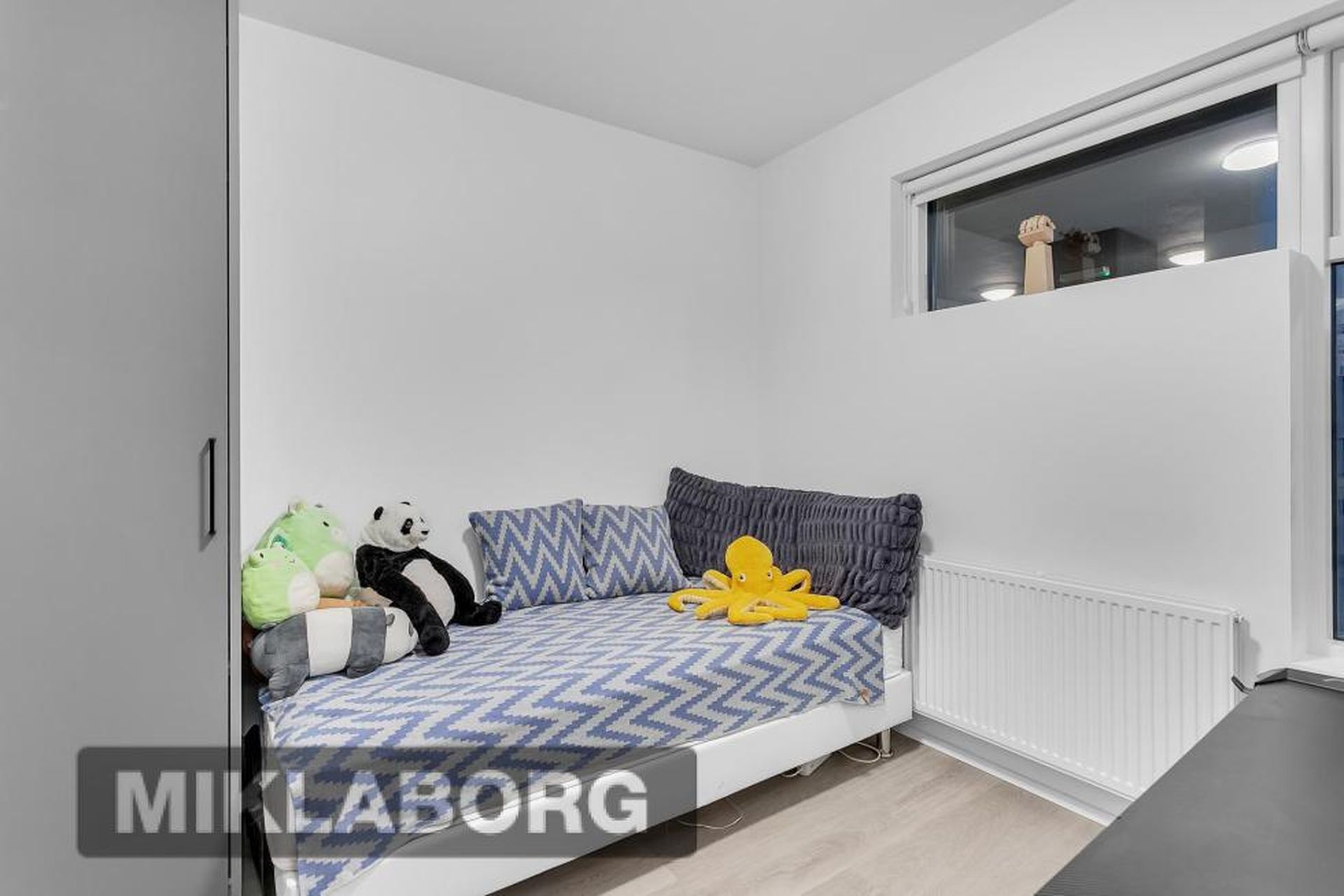 Dalsbraut 34, 260 Reykjanesbær
