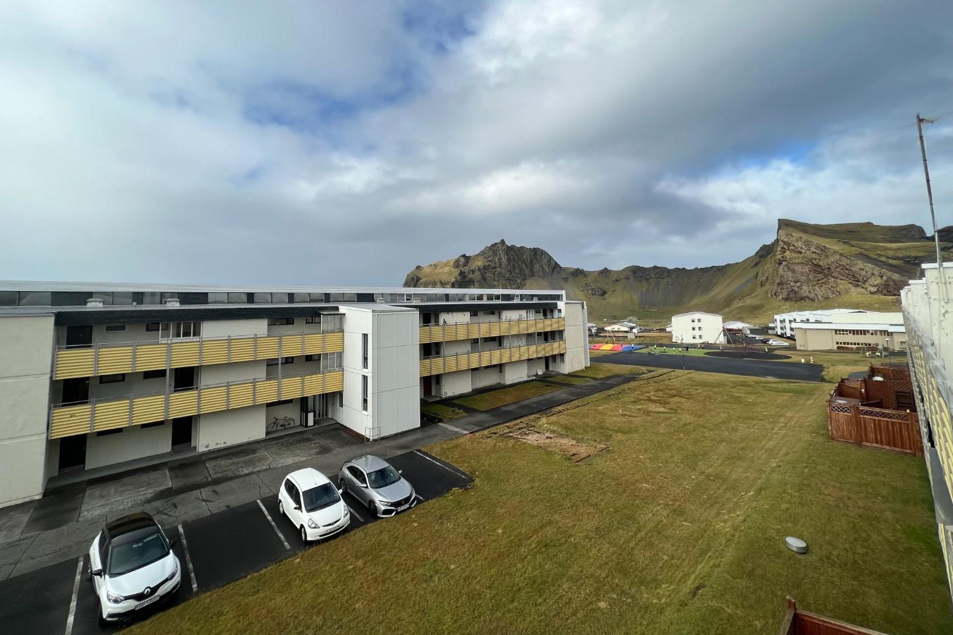 Foldahraun 41, 900 Vestmannaeyjabær